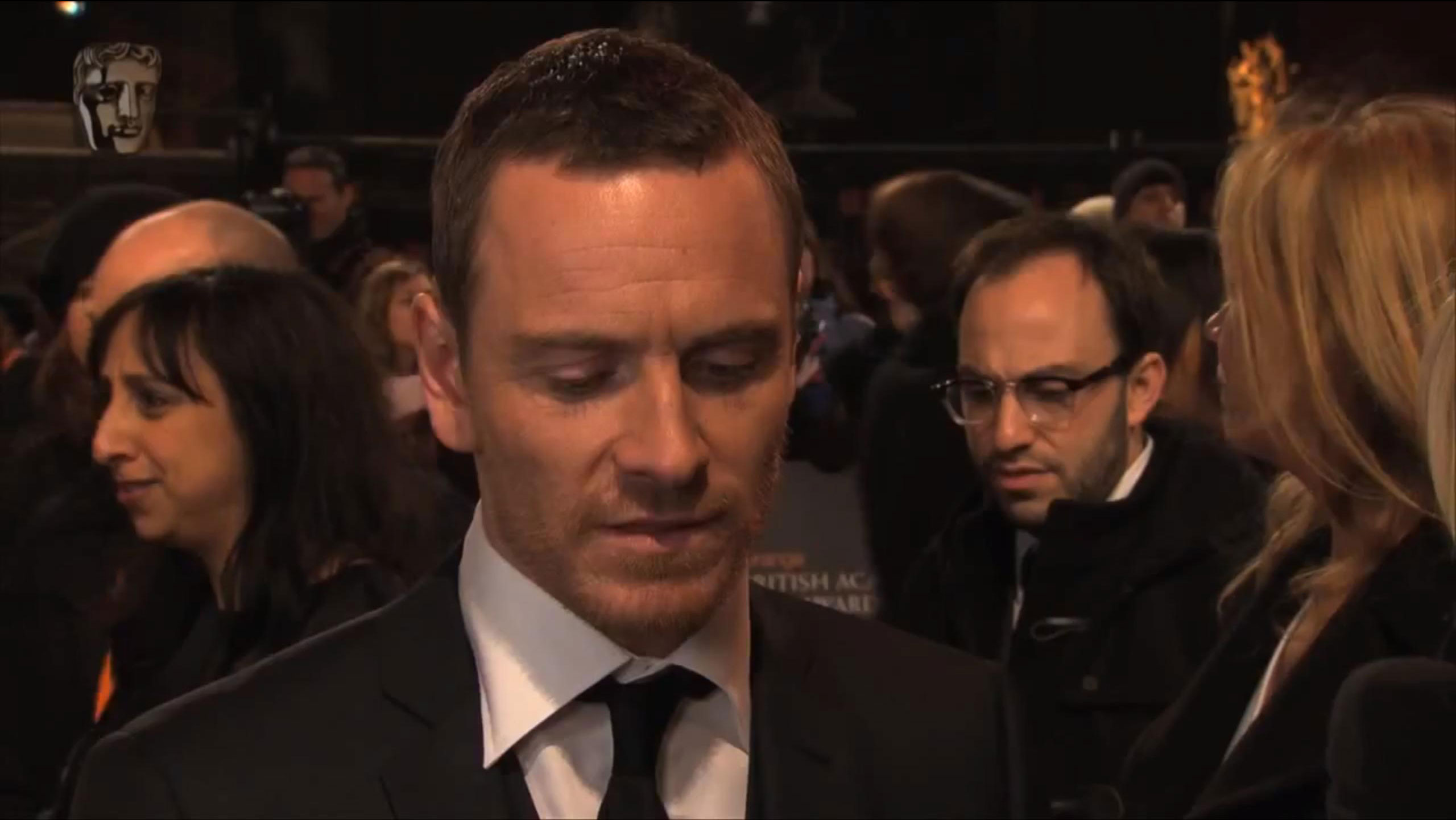 bafta2012