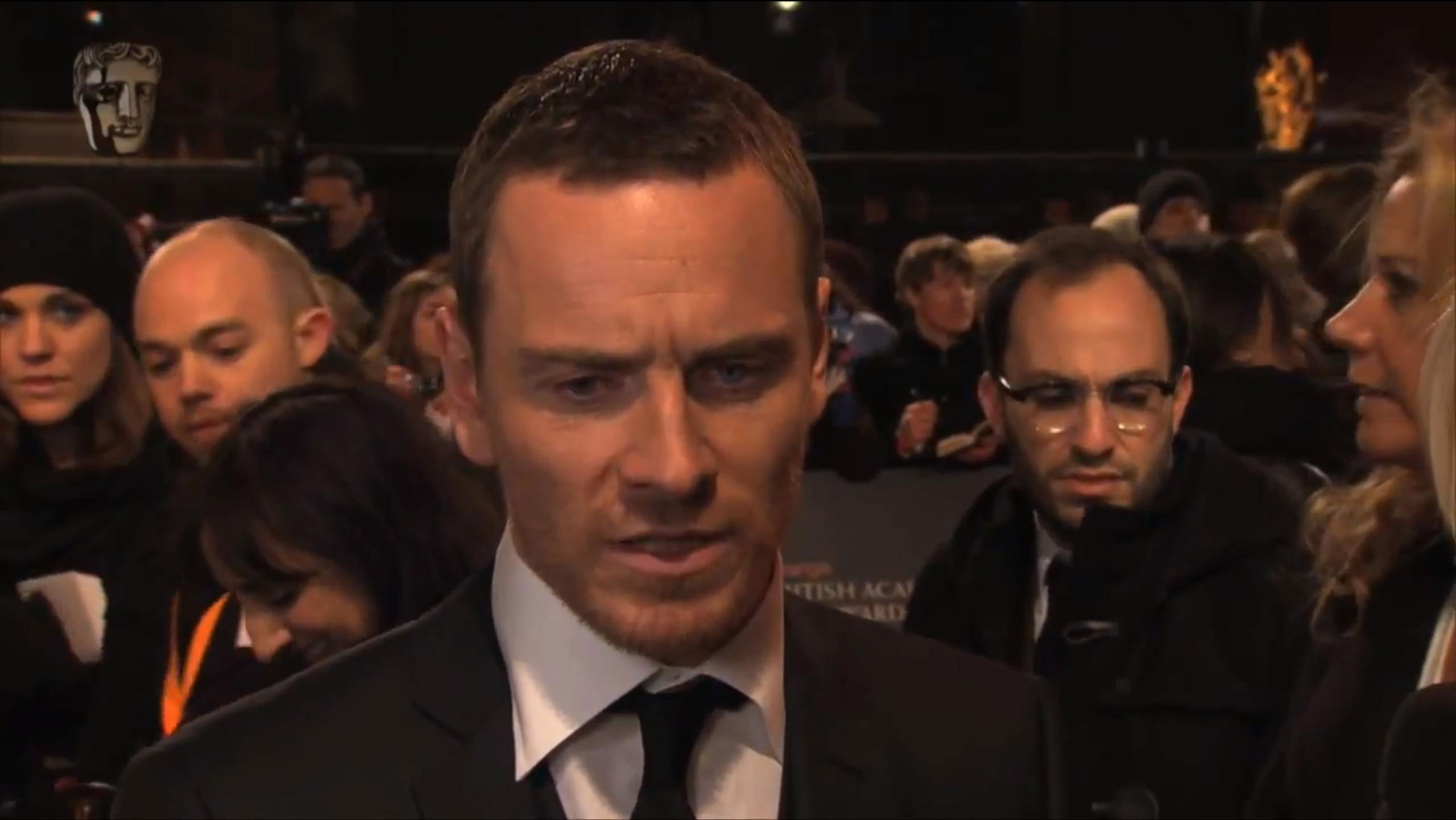 bafta2012