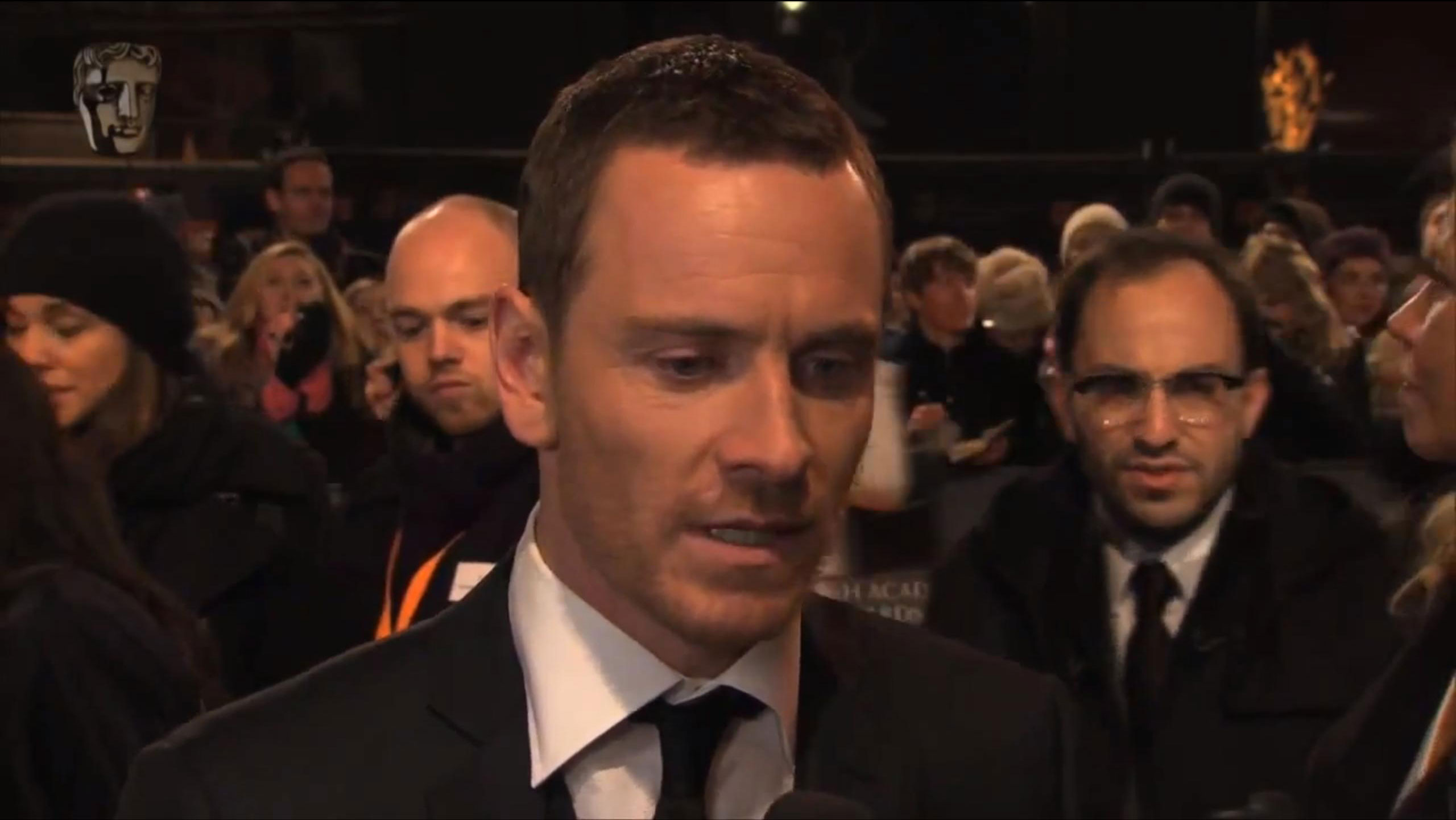 bafta2012
