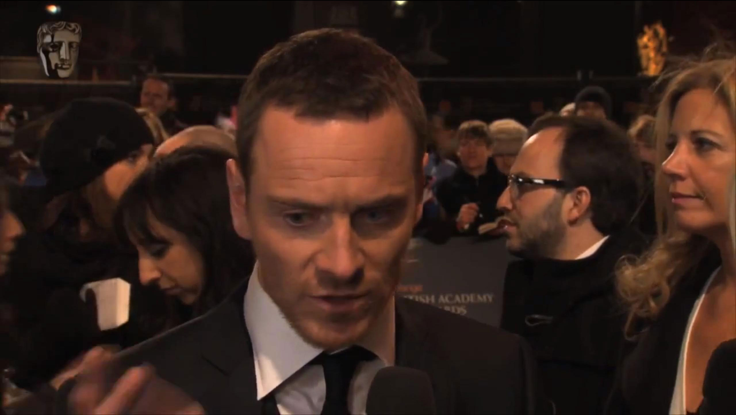 bafta2012