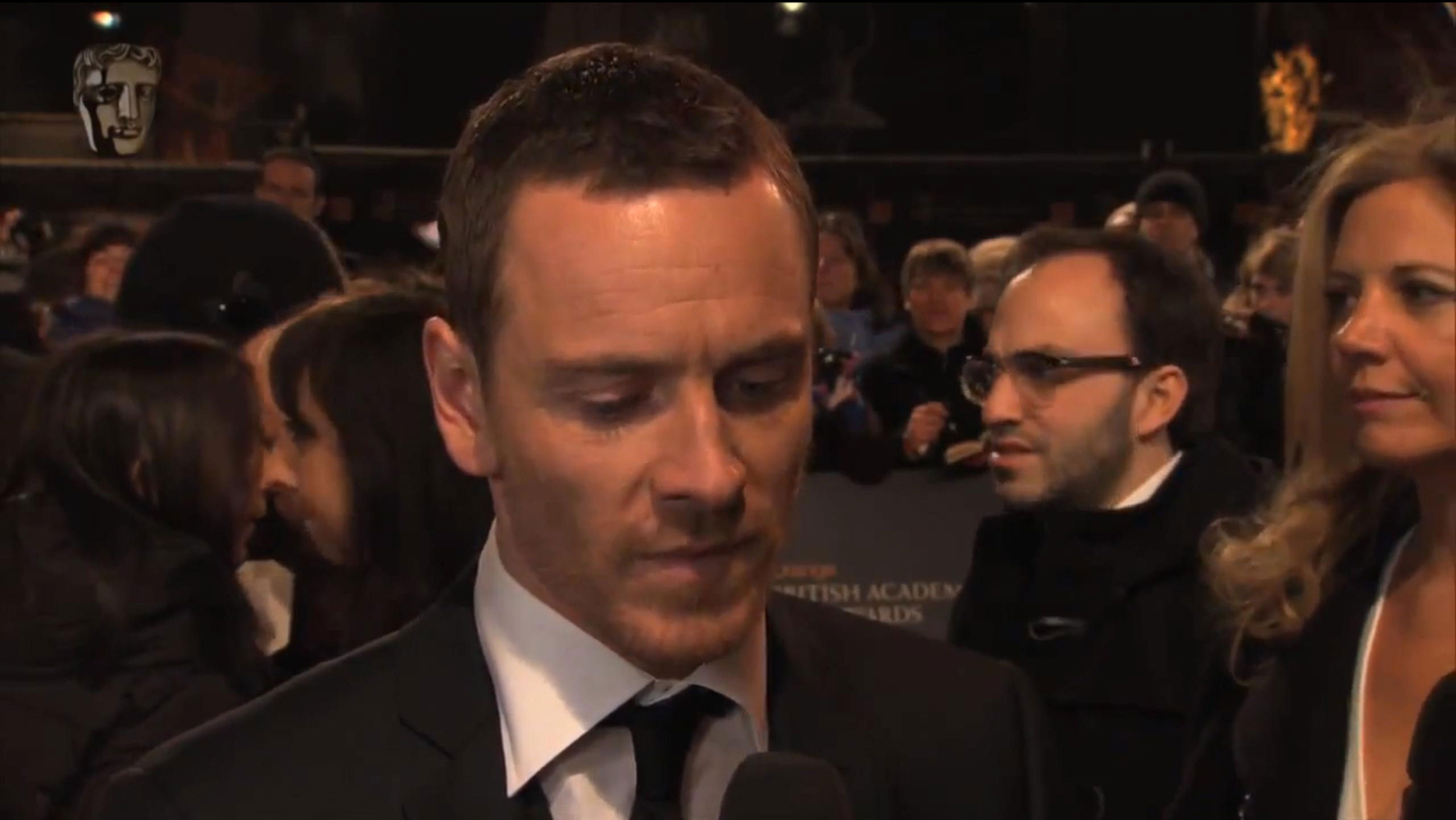 bafta2012