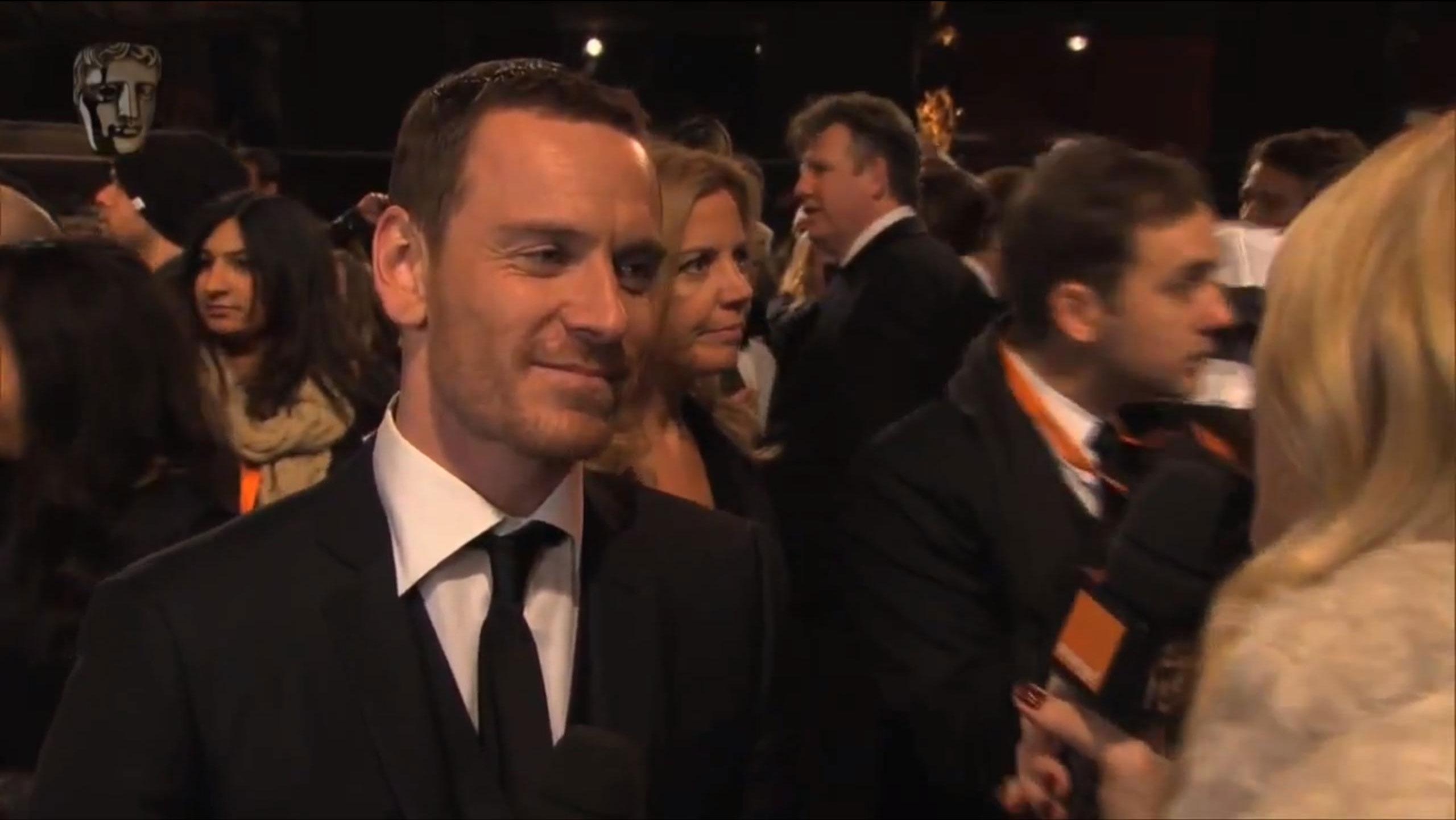 bafta2012