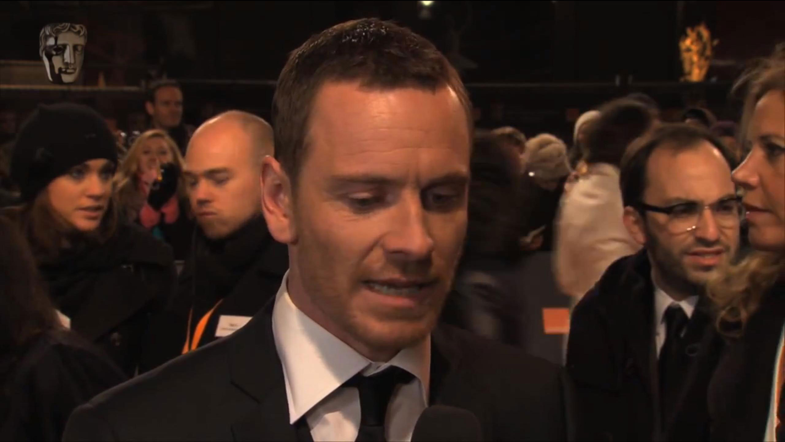 bafta2012