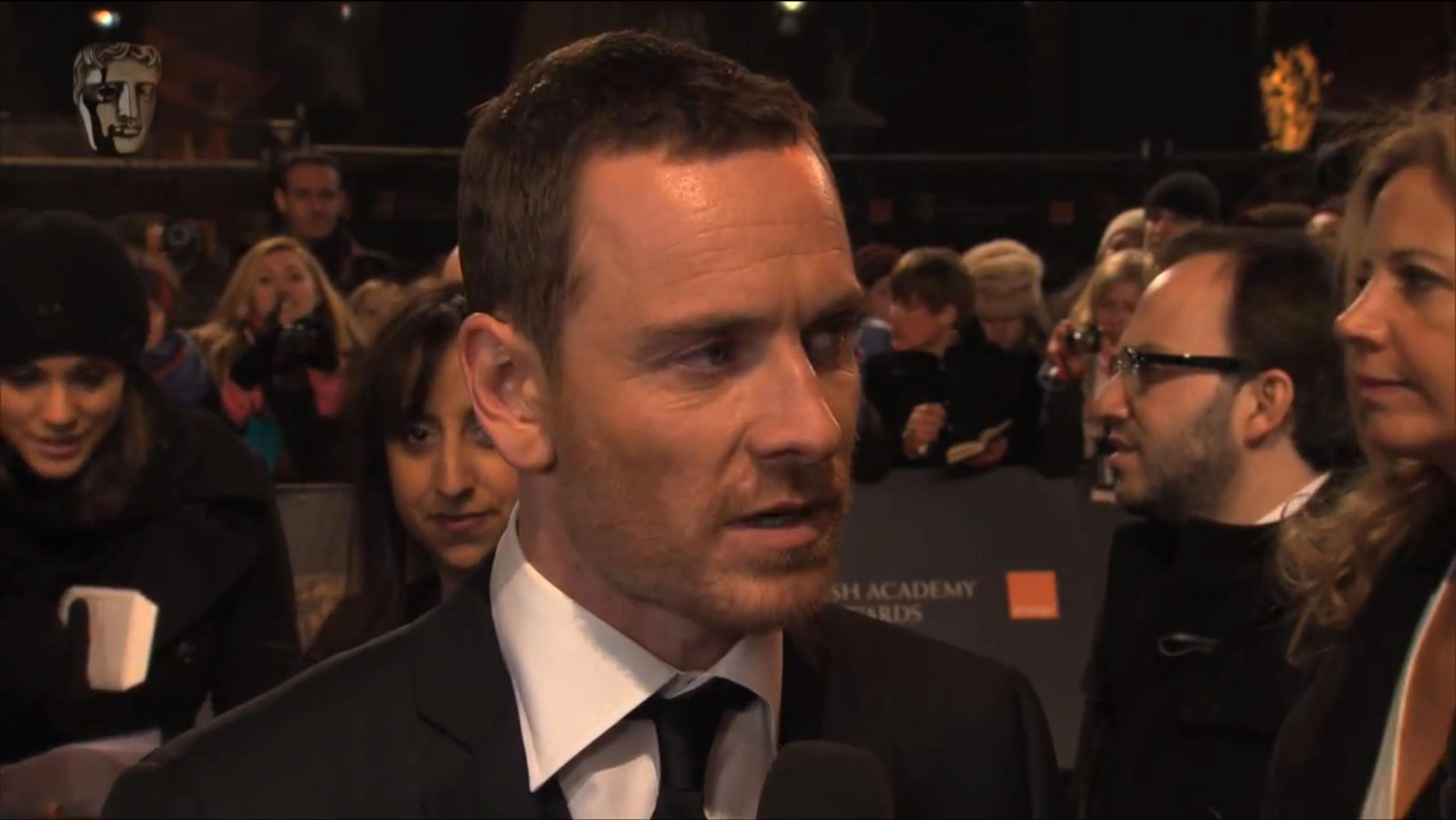 bafta2012