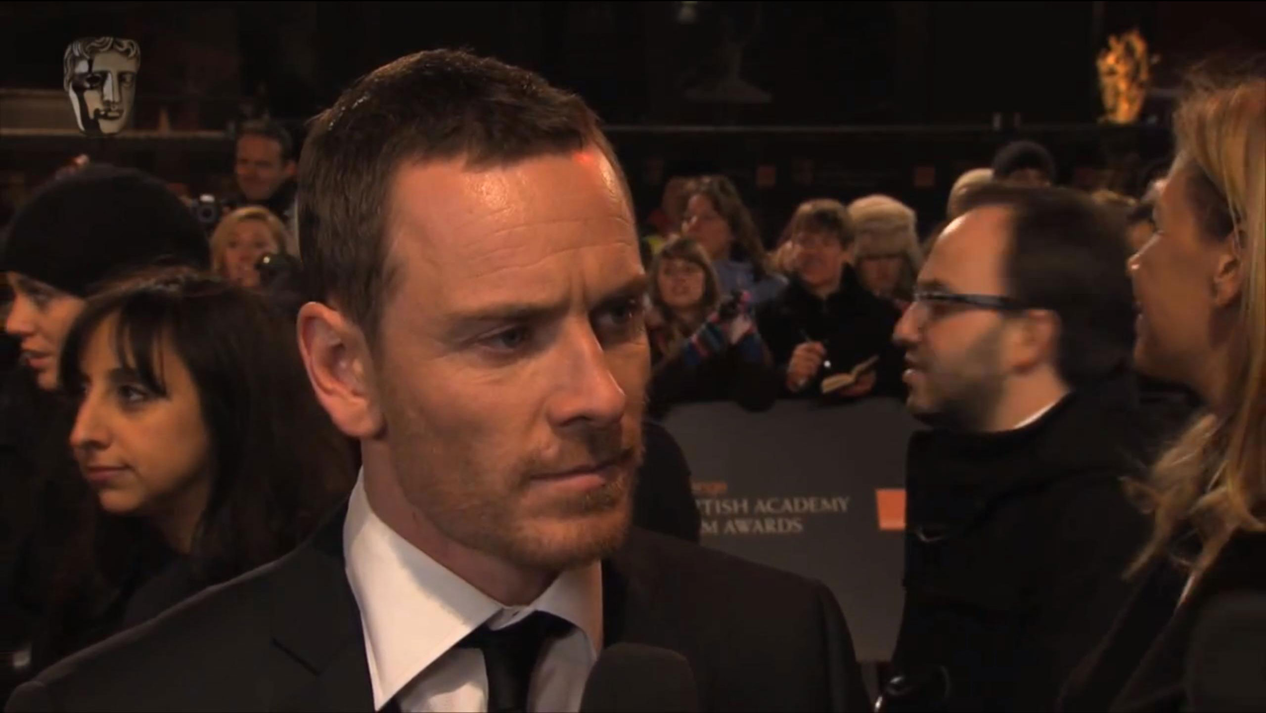 bafta2012