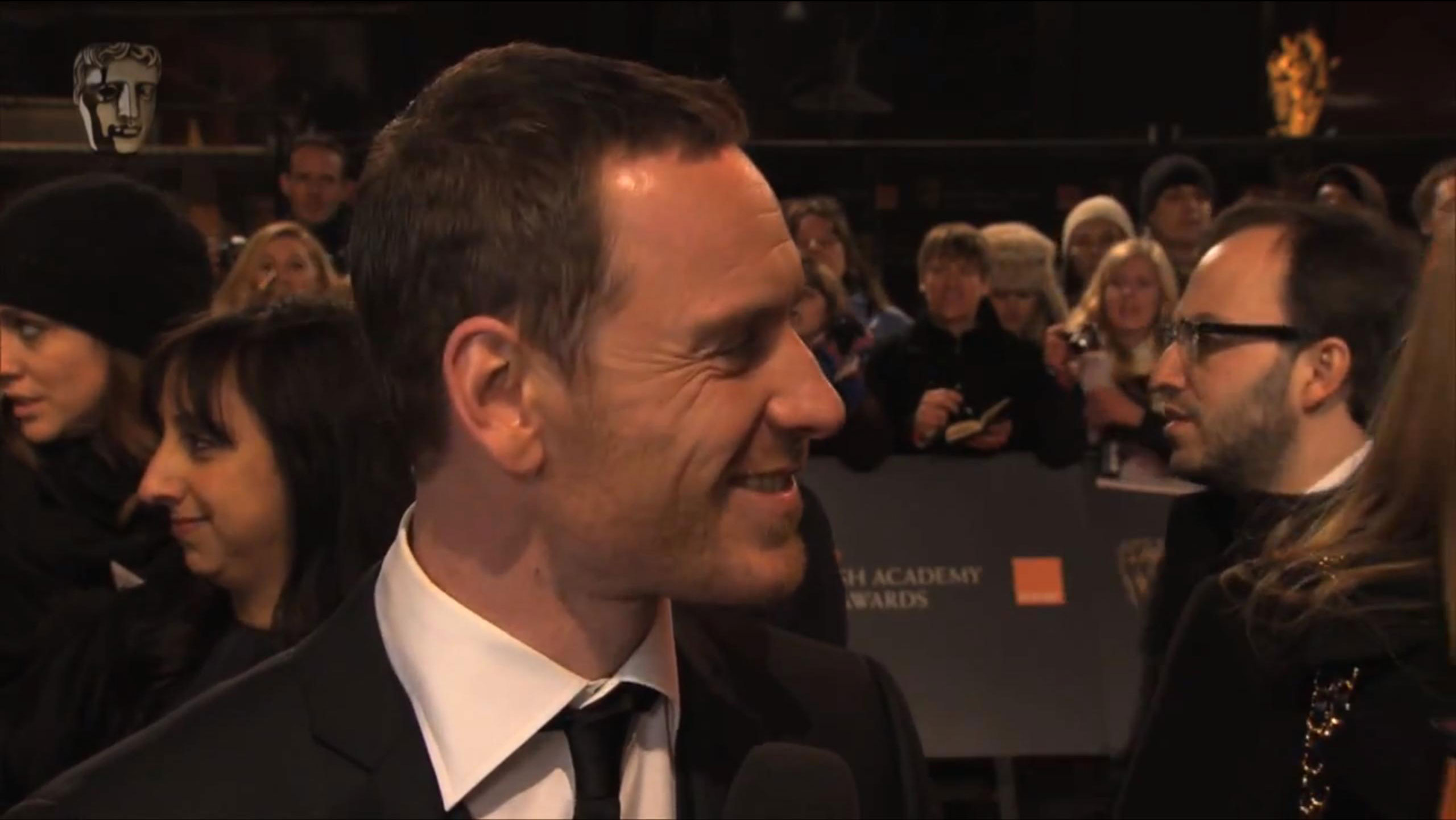 bafta2012