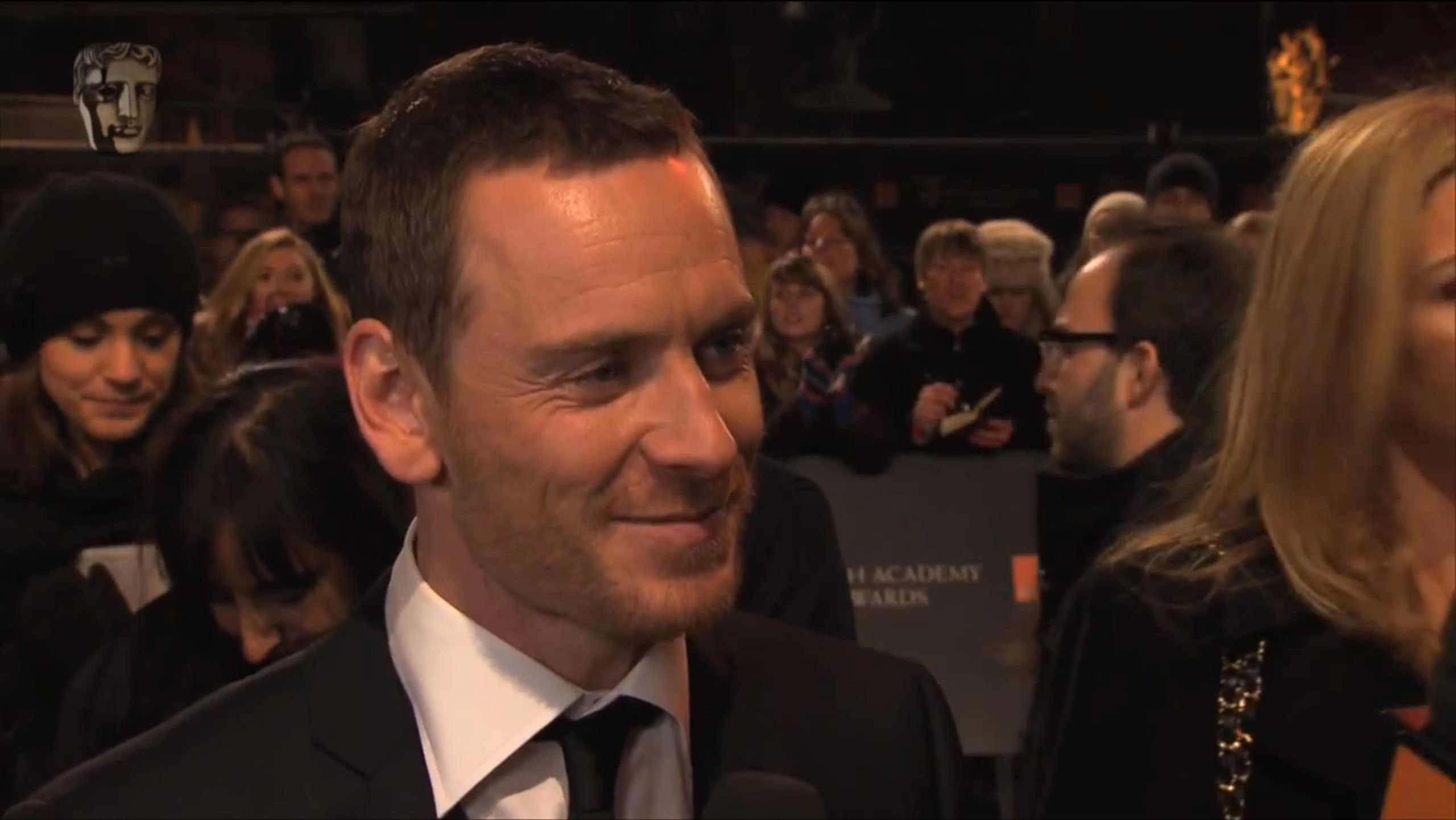 bafta2012