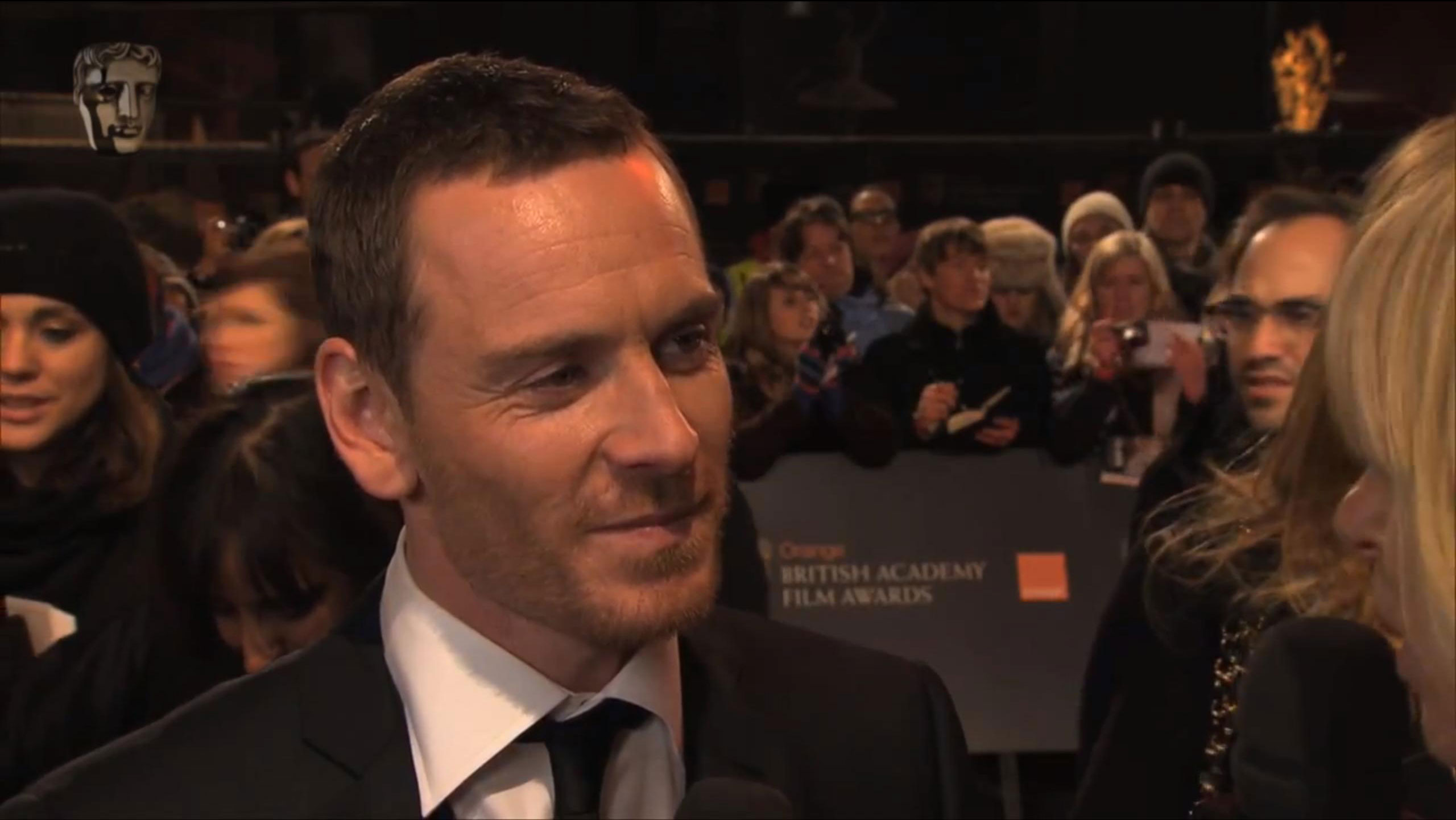 bafta2012