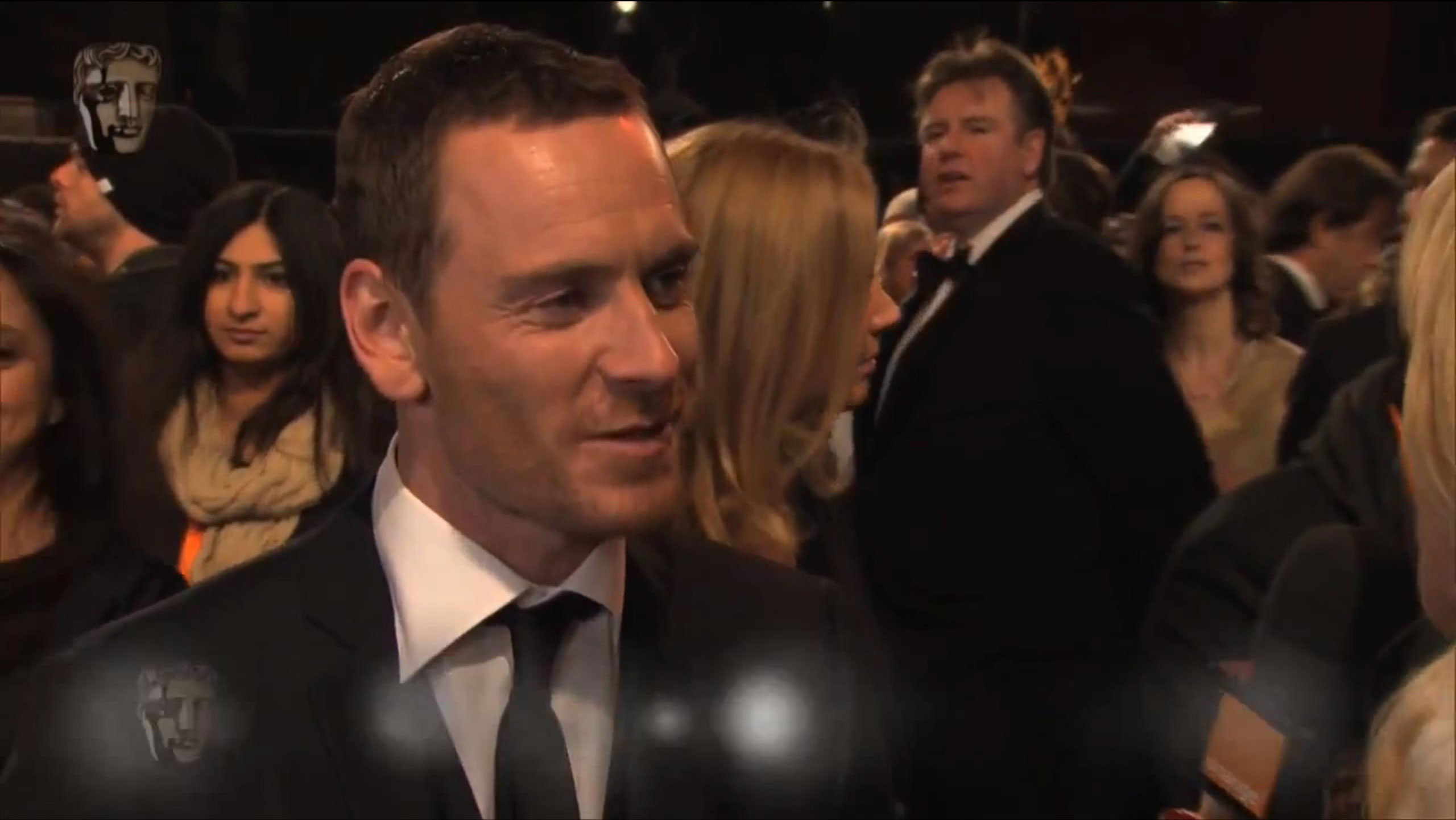bafta2012