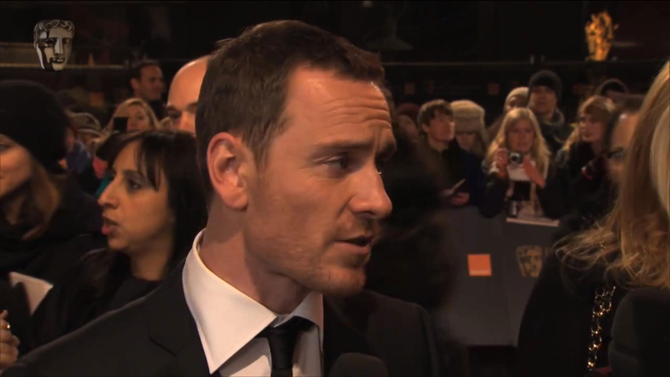 bafta2012