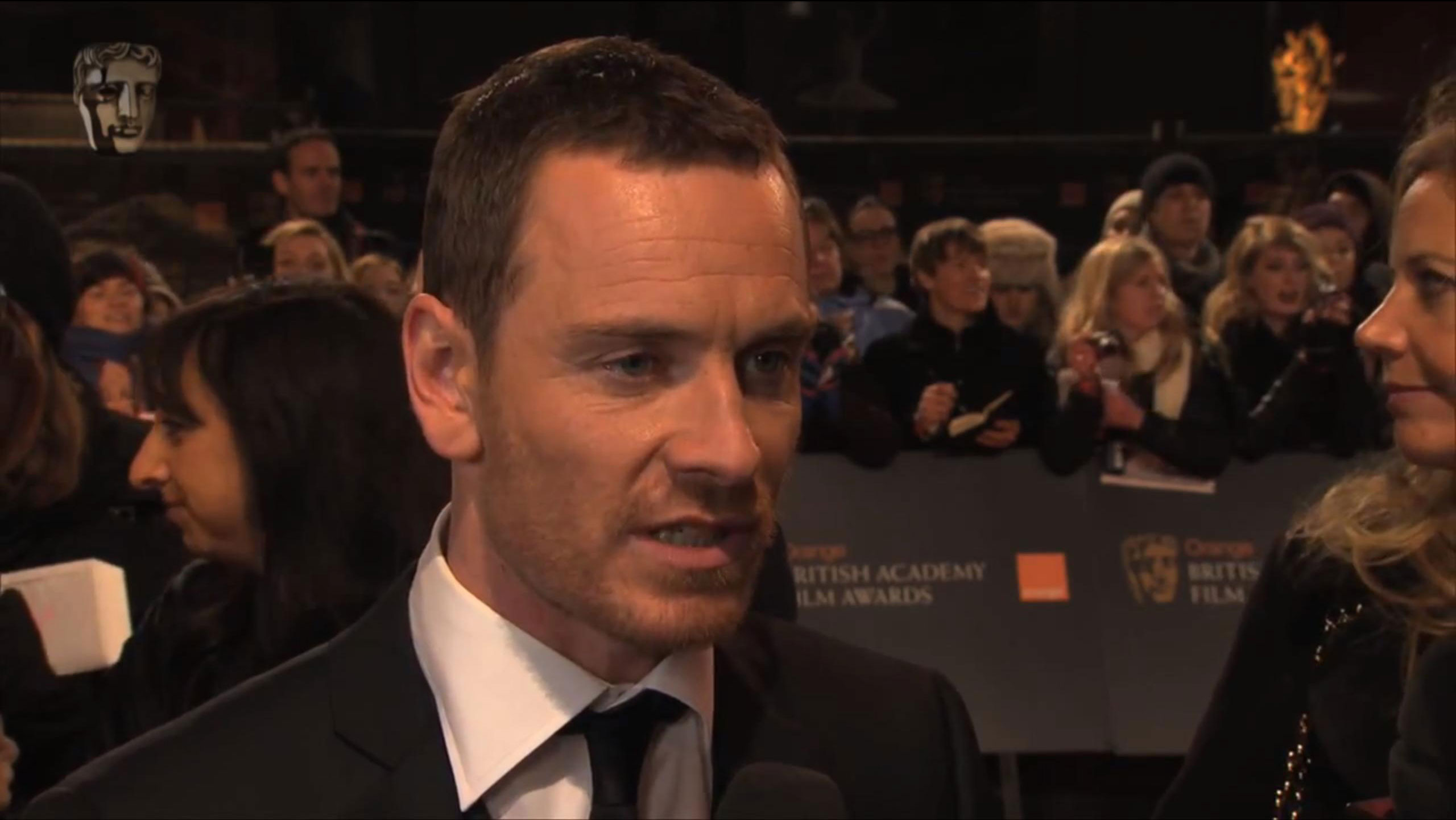 bafta2012