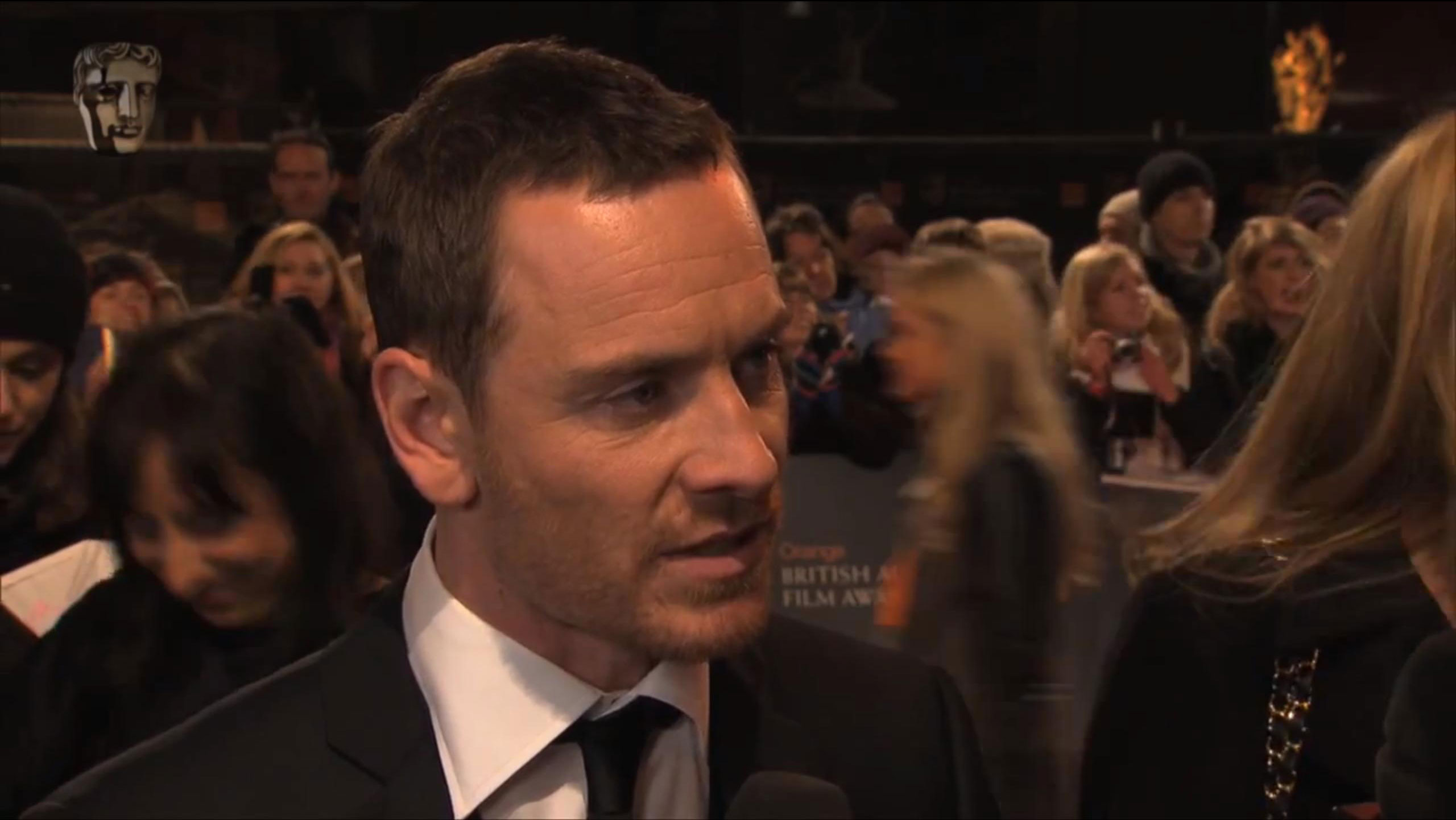 bafta2012