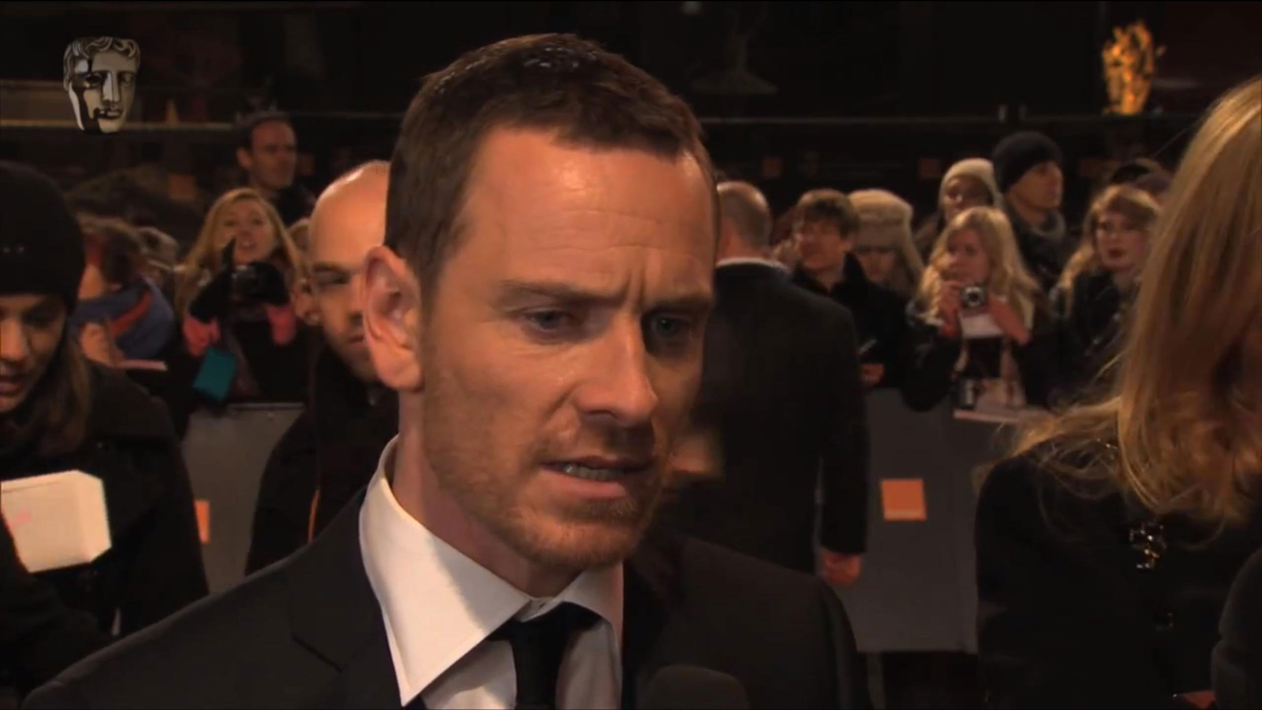 bafta2012
