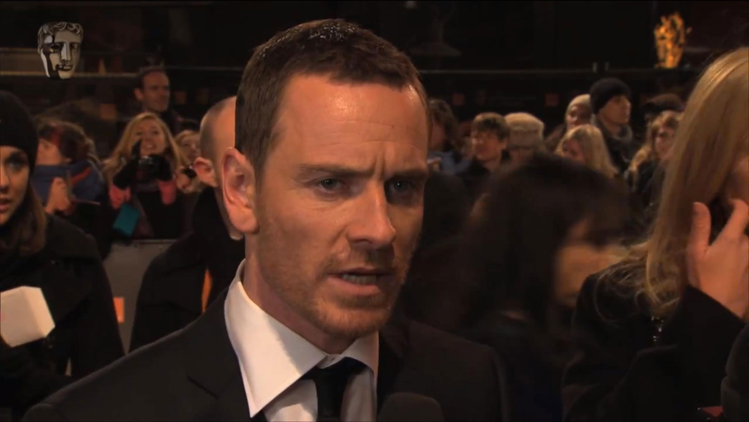 bafta2012