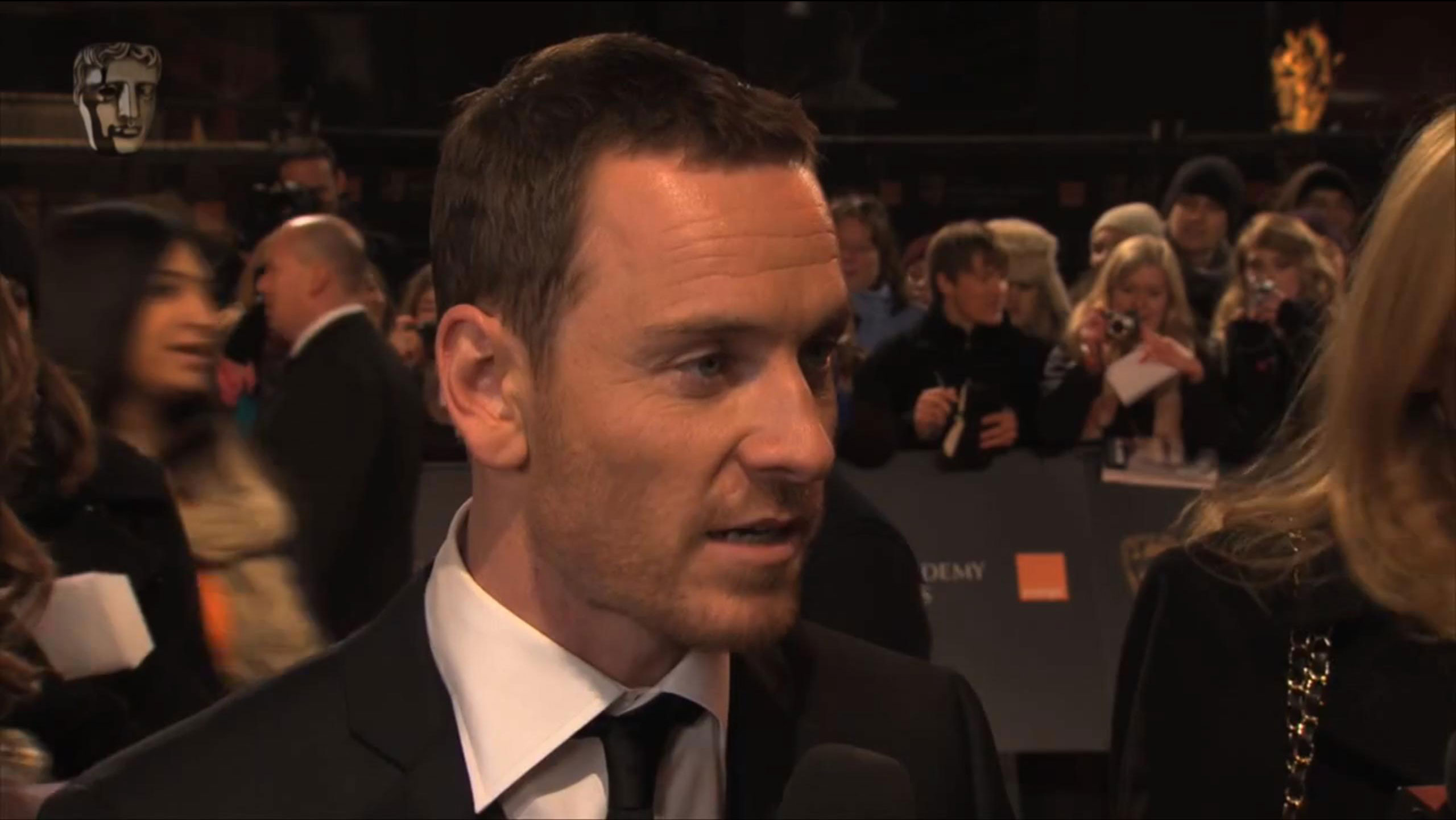 bafta2012