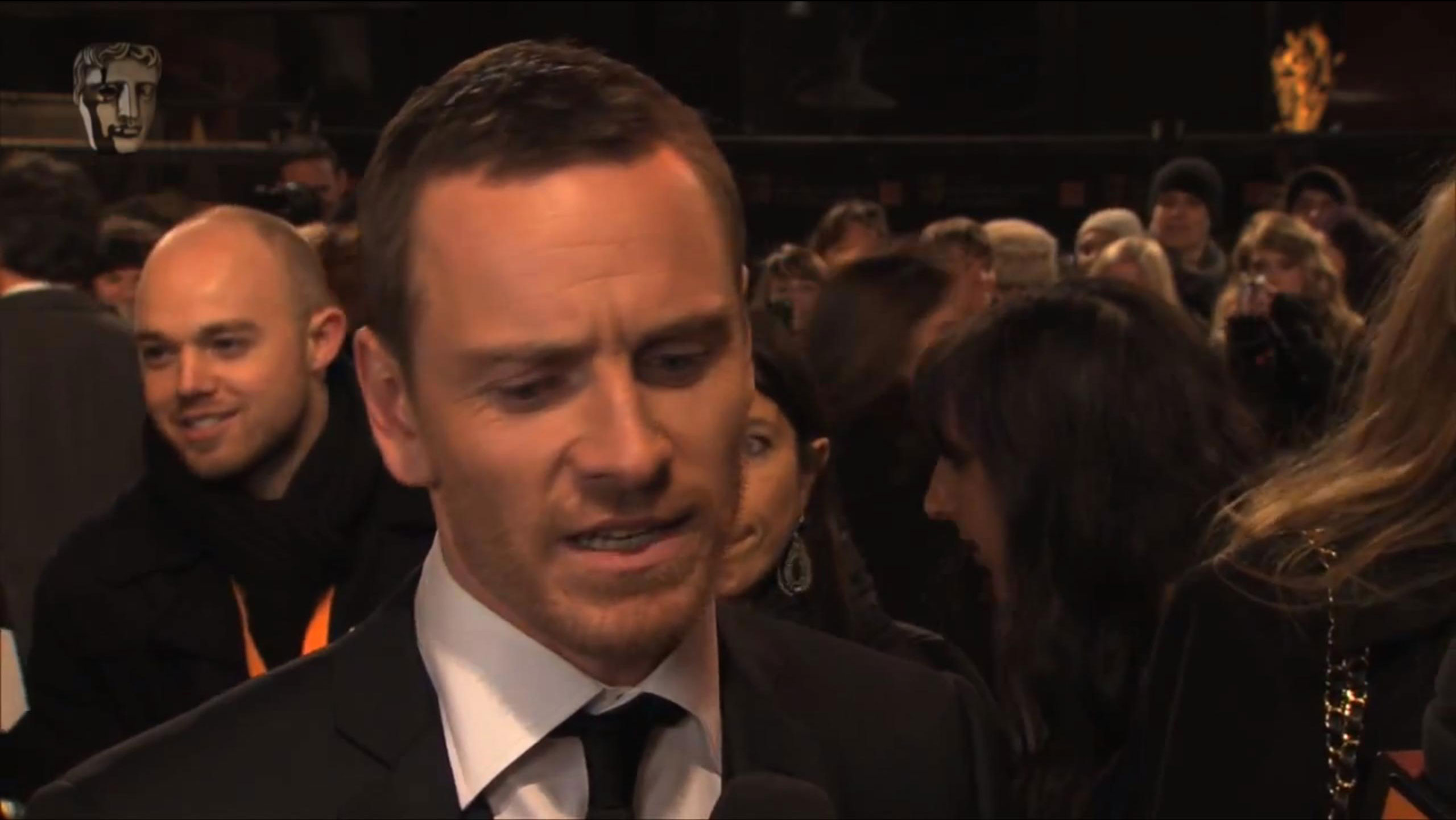 bafta2012