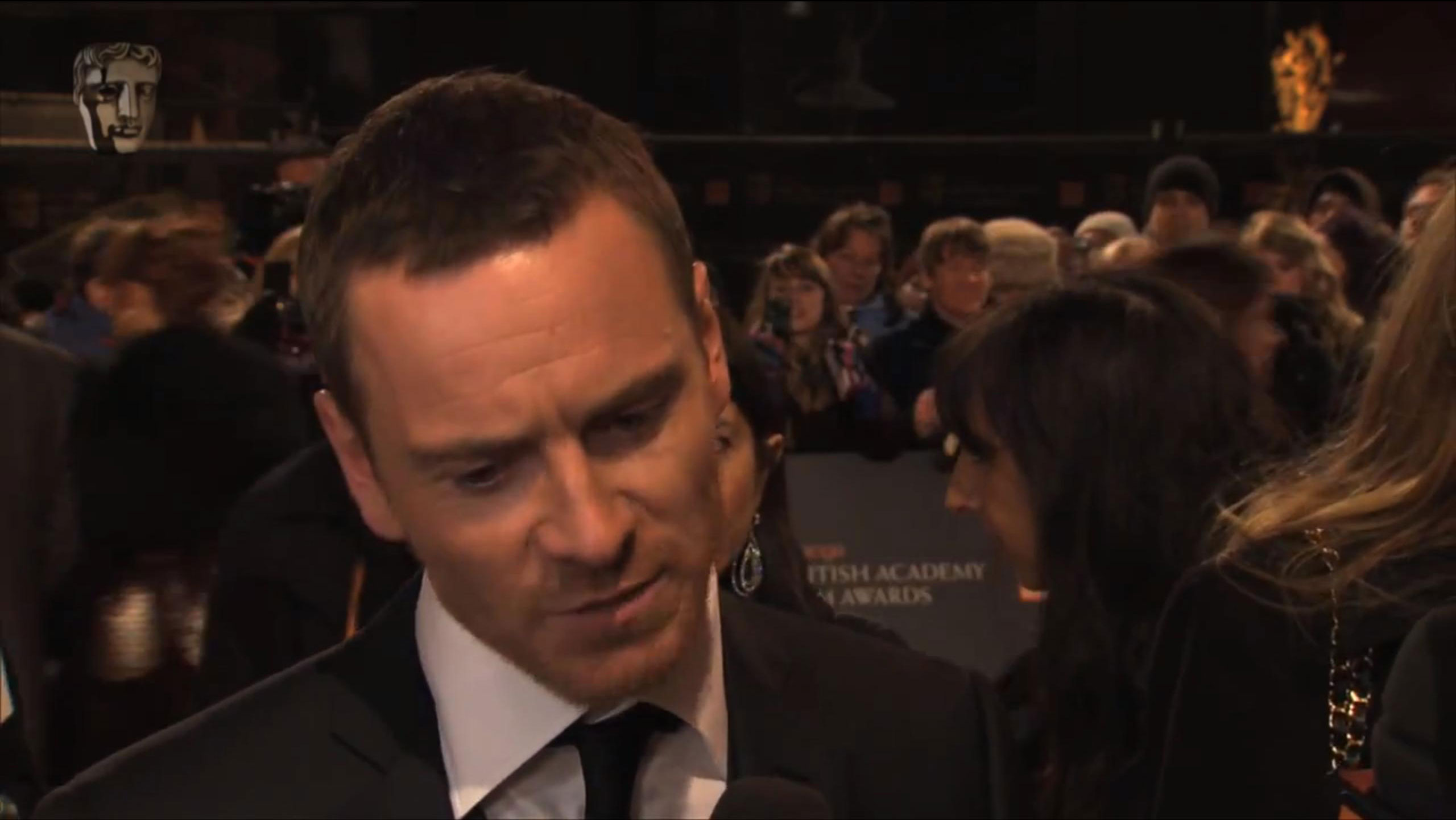 bafta2012