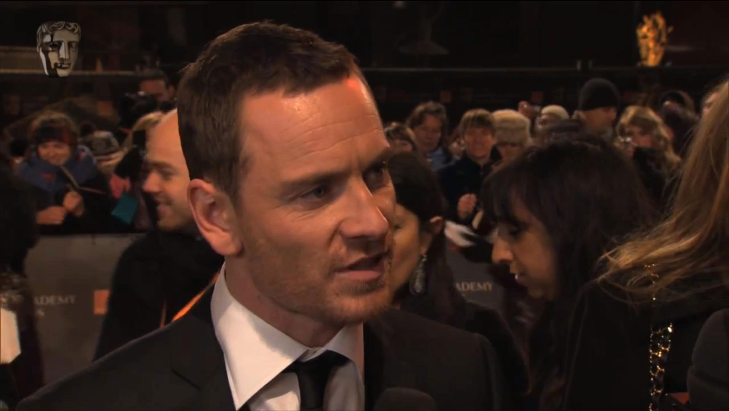 bafta2012