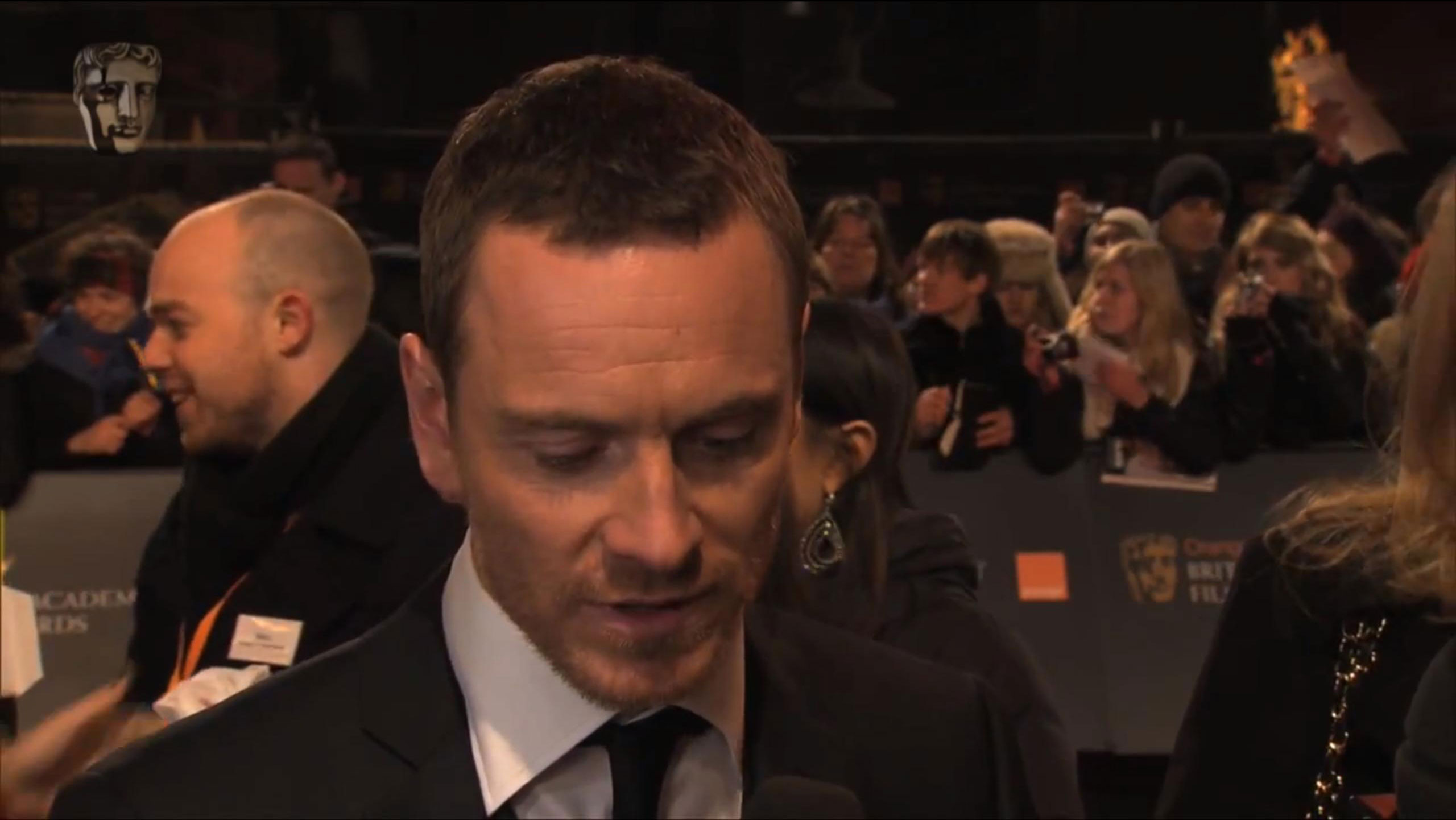 bafta2012