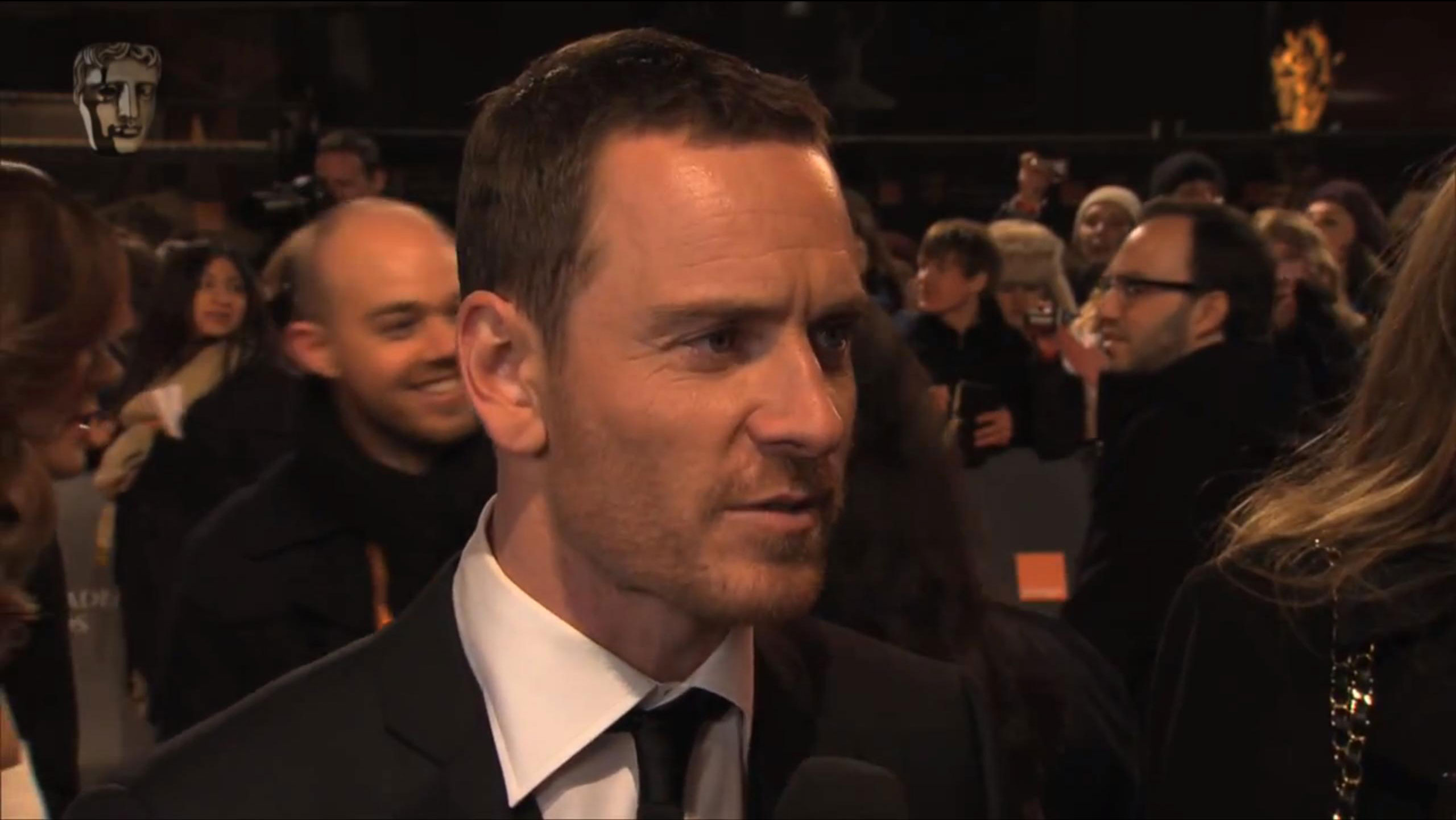 bafta2012