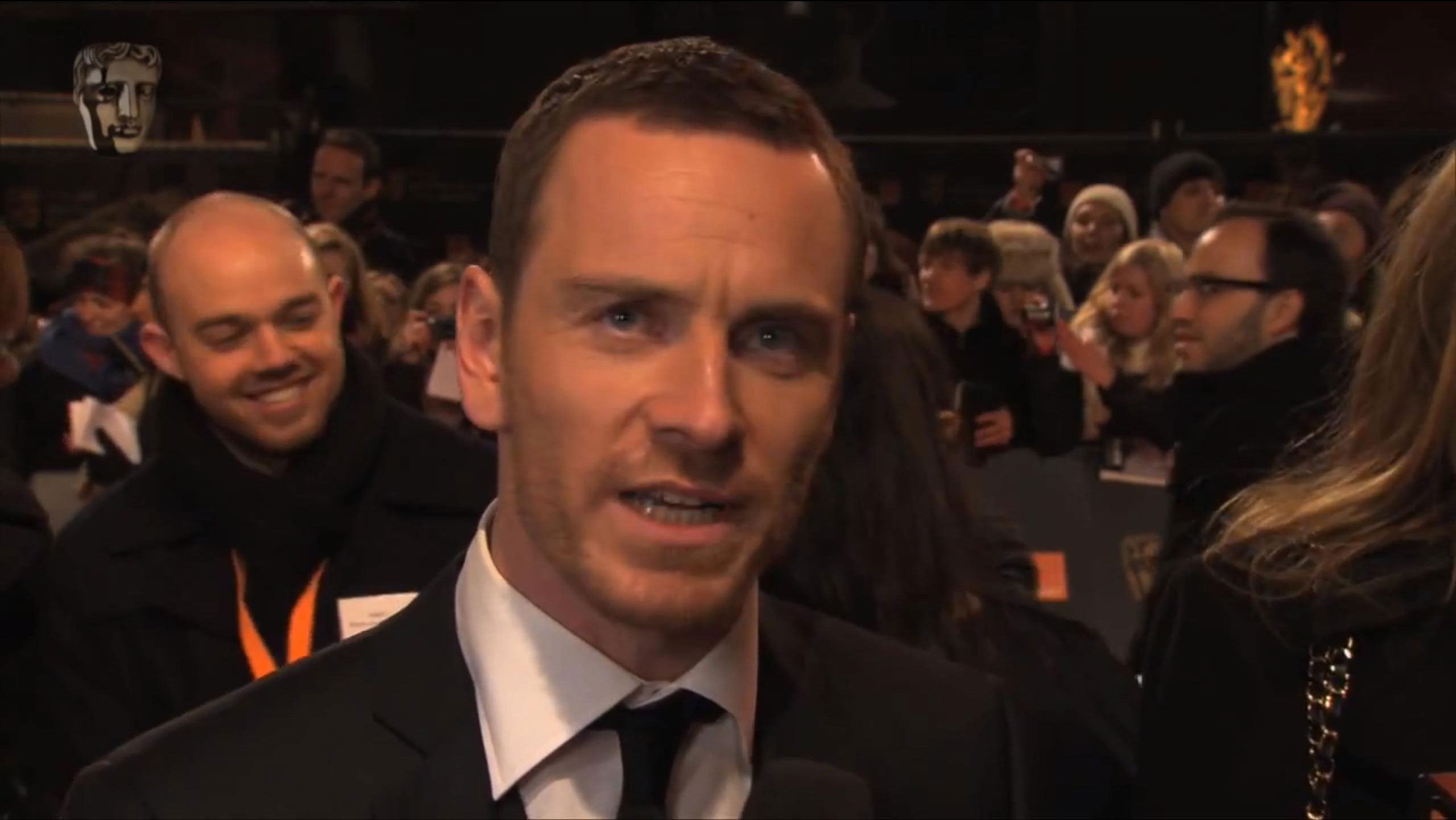 bafta2012
