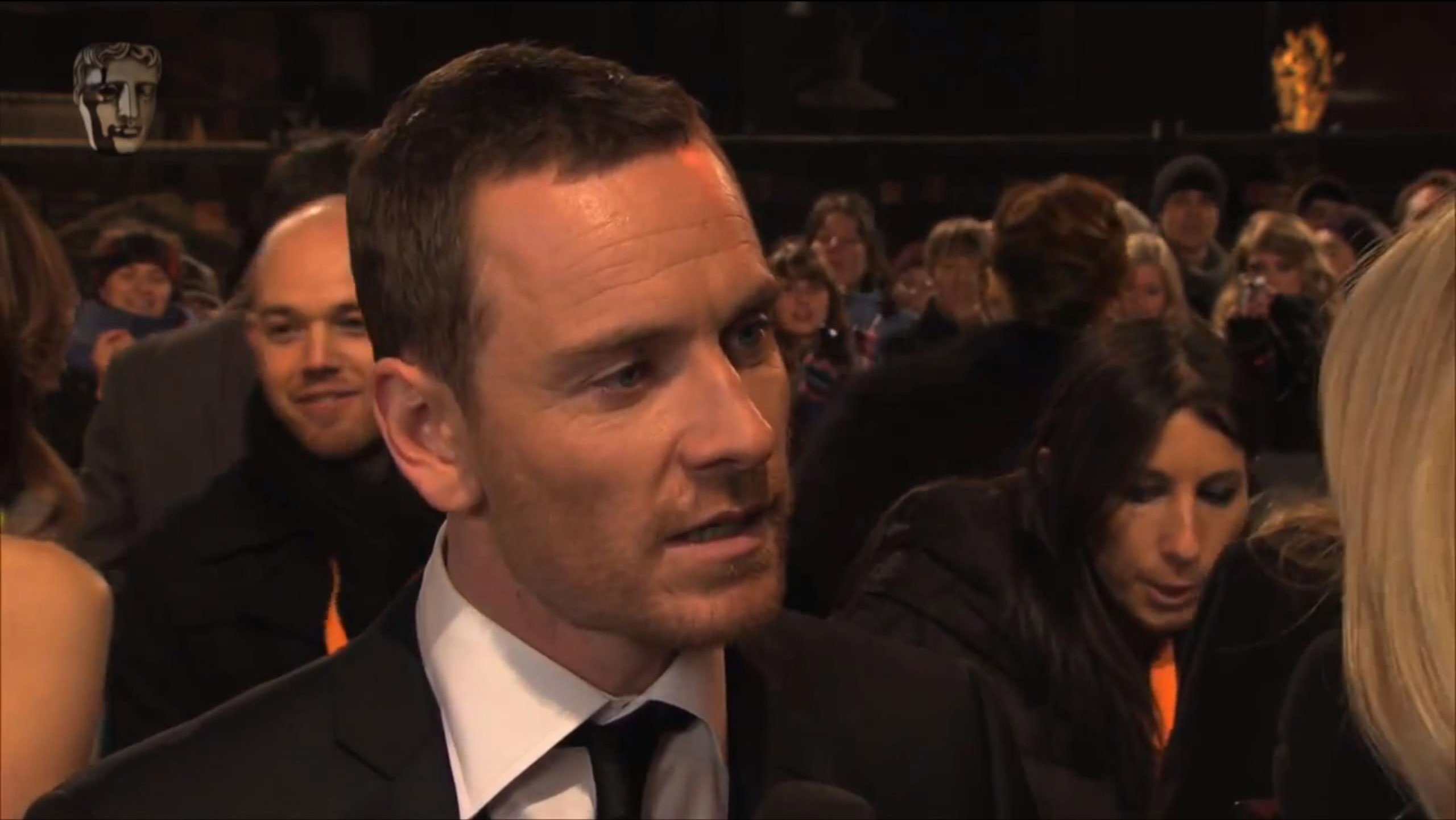 bafta2012