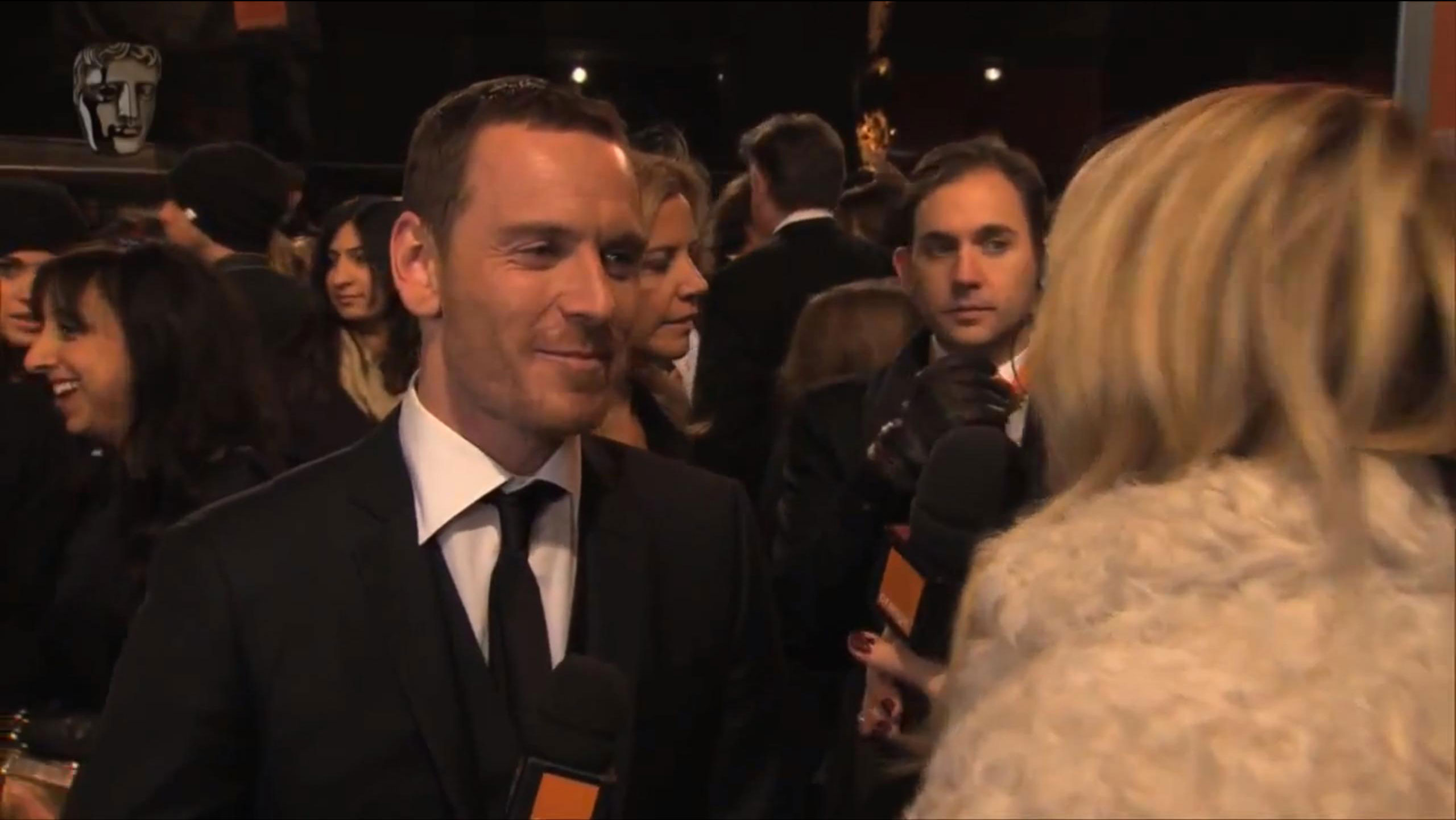 bafta2012