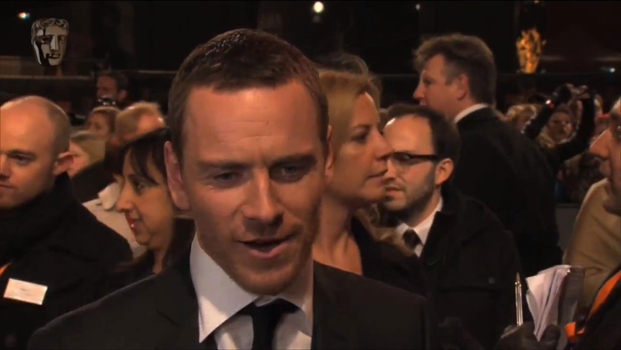 bafta2012