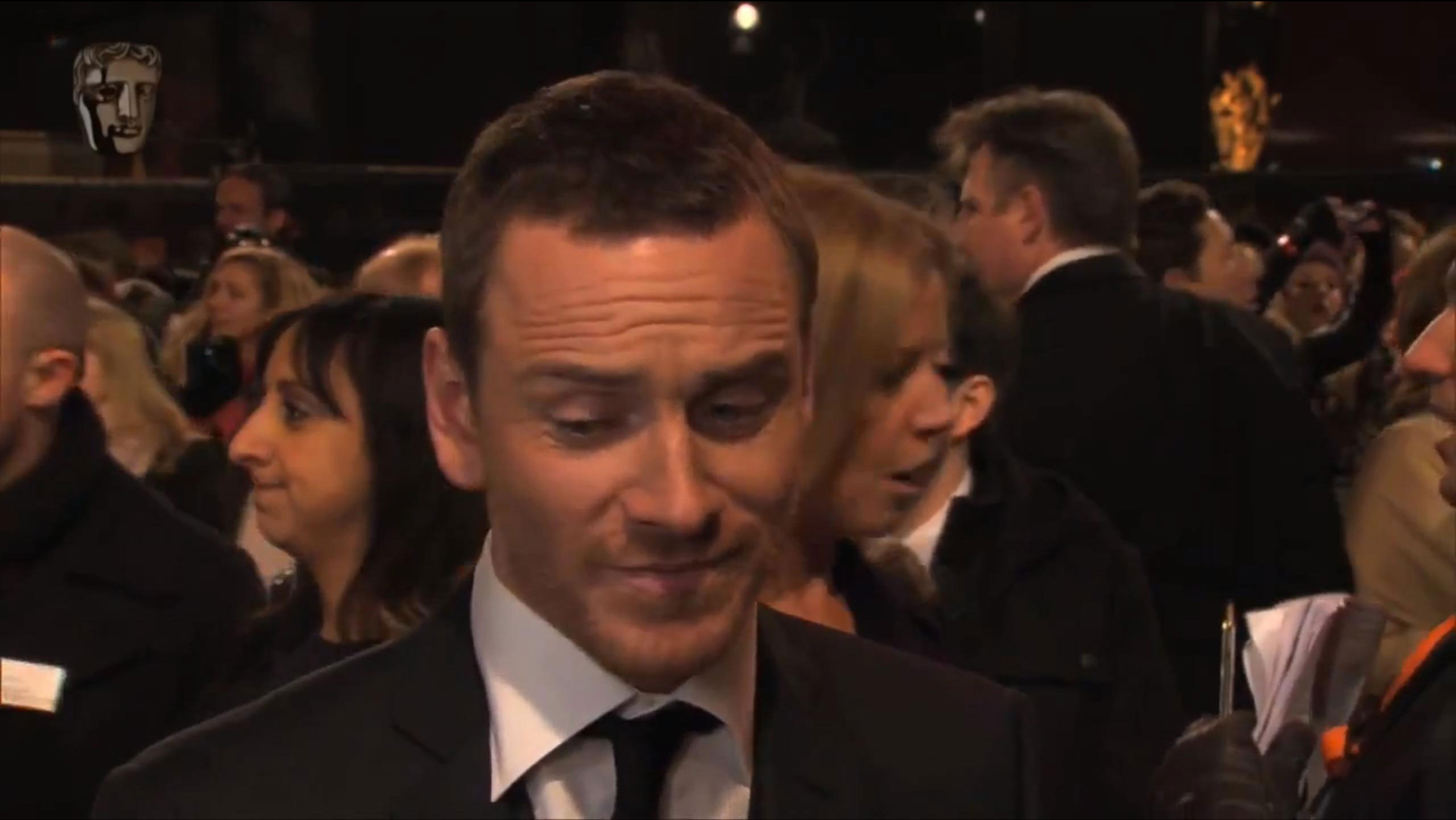 bafta2012