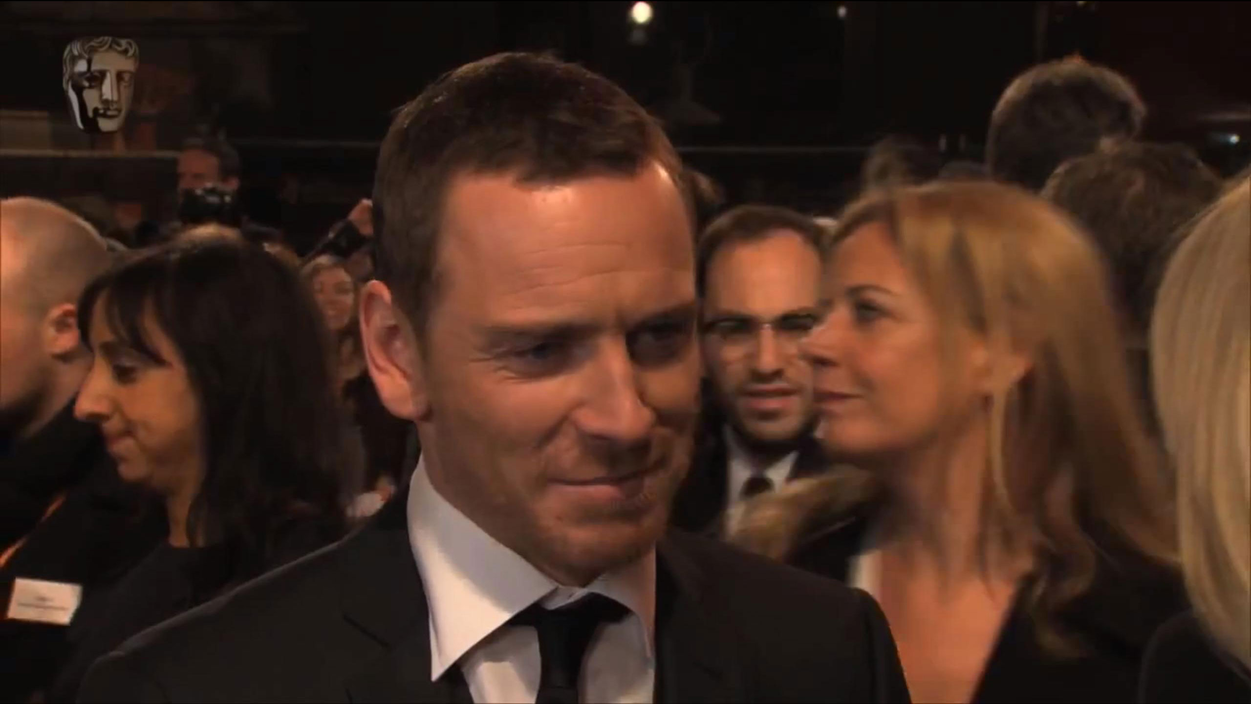 bafta2012