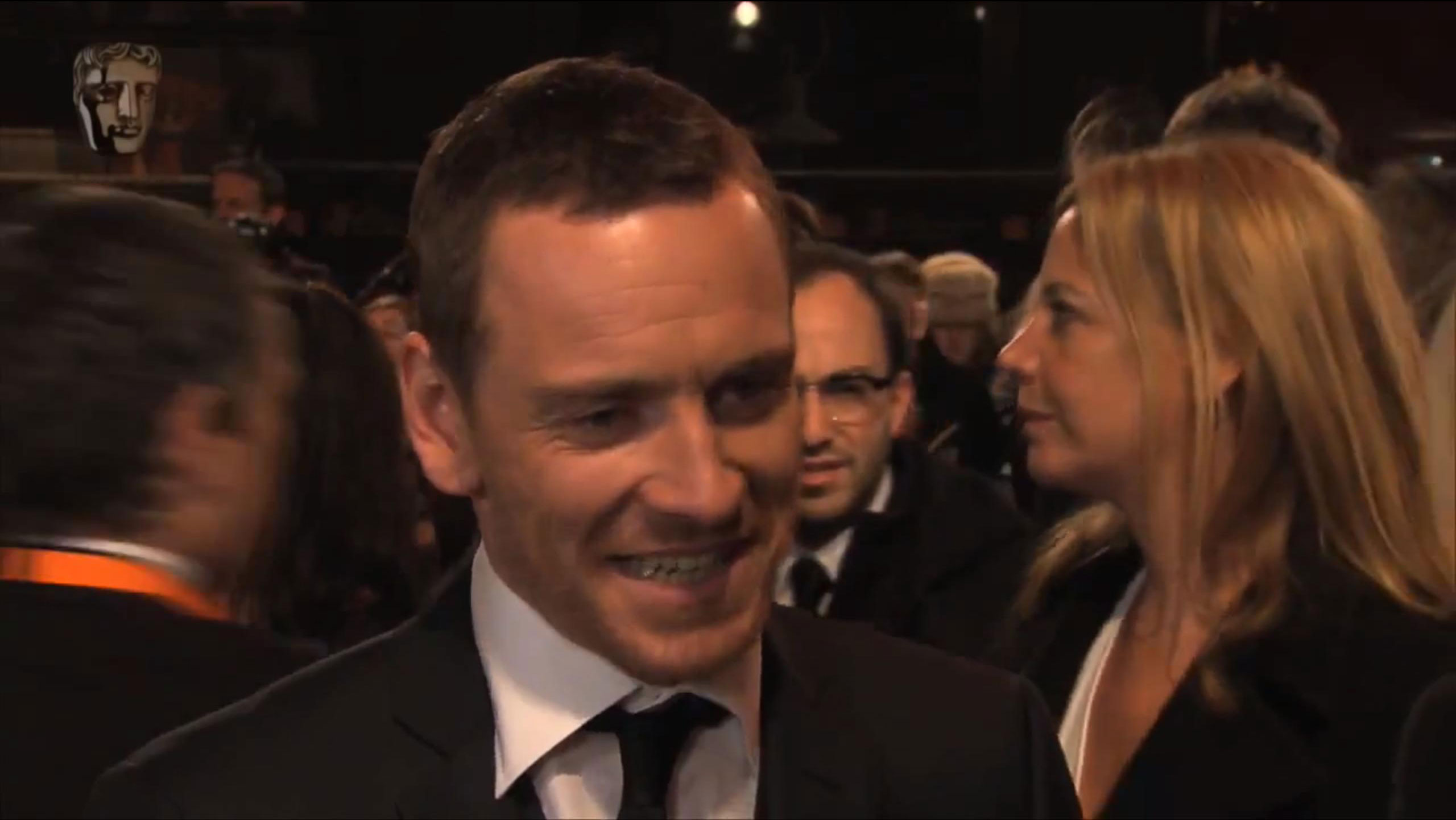 bafta2012