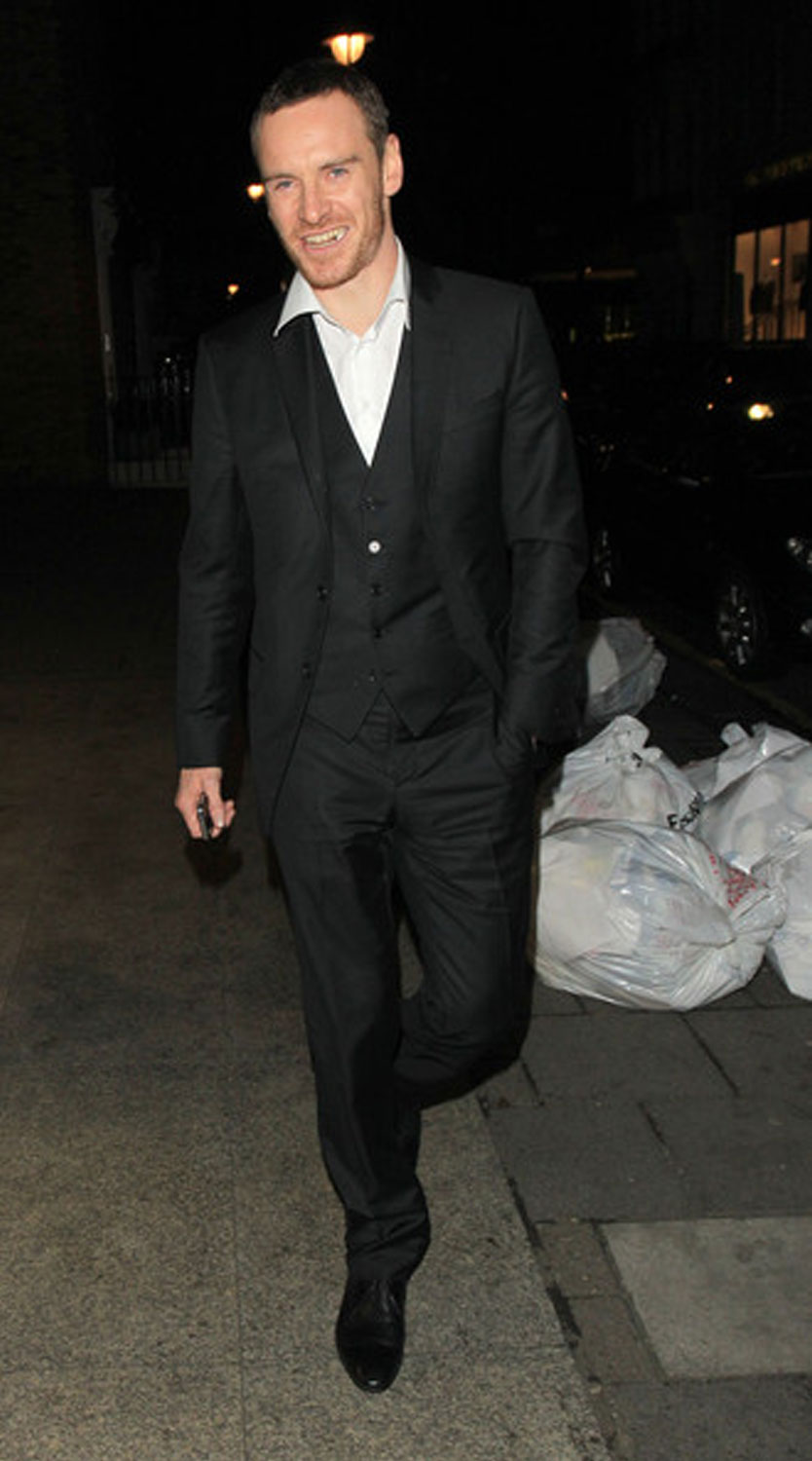 bafta2012