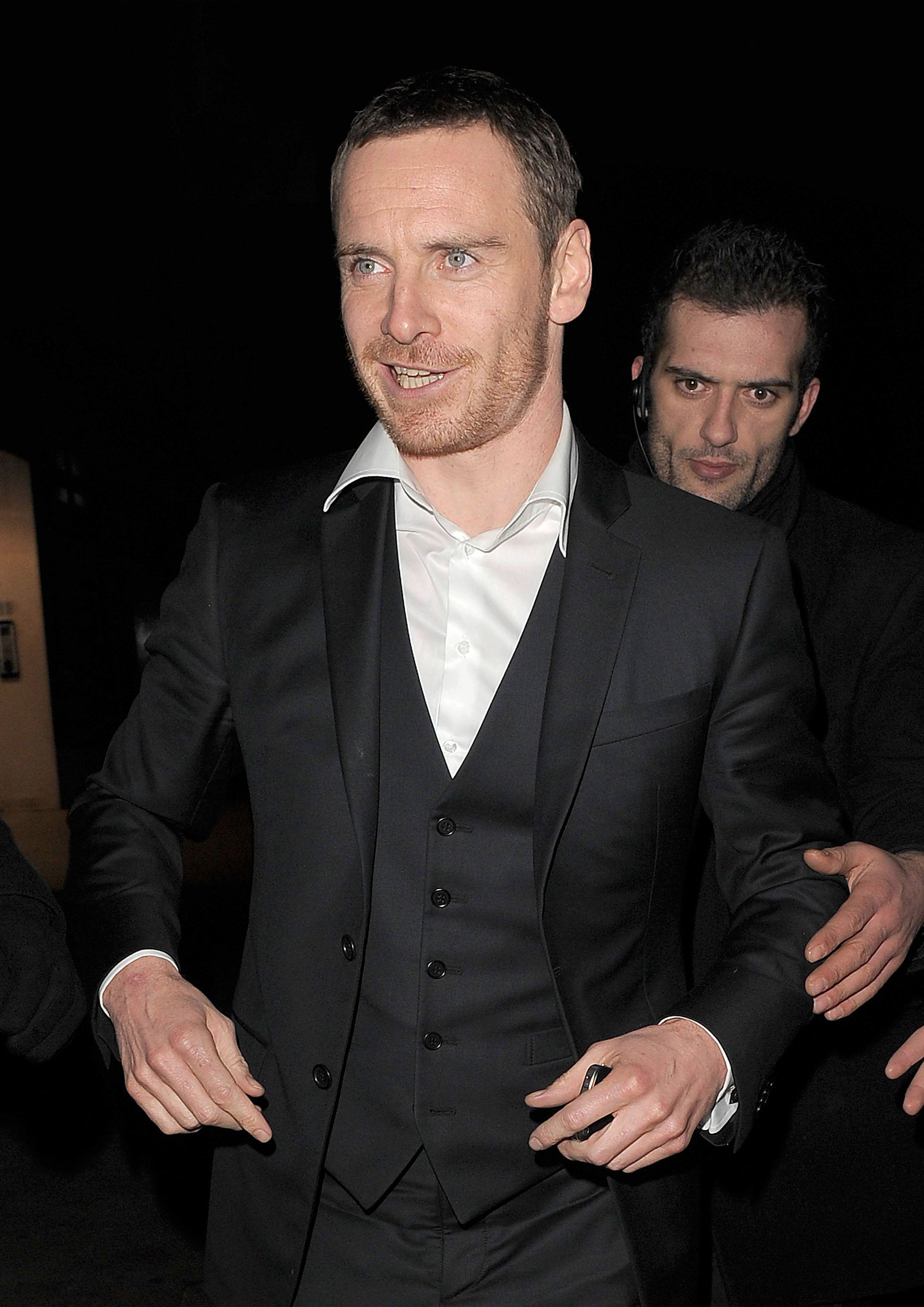 bafta2012