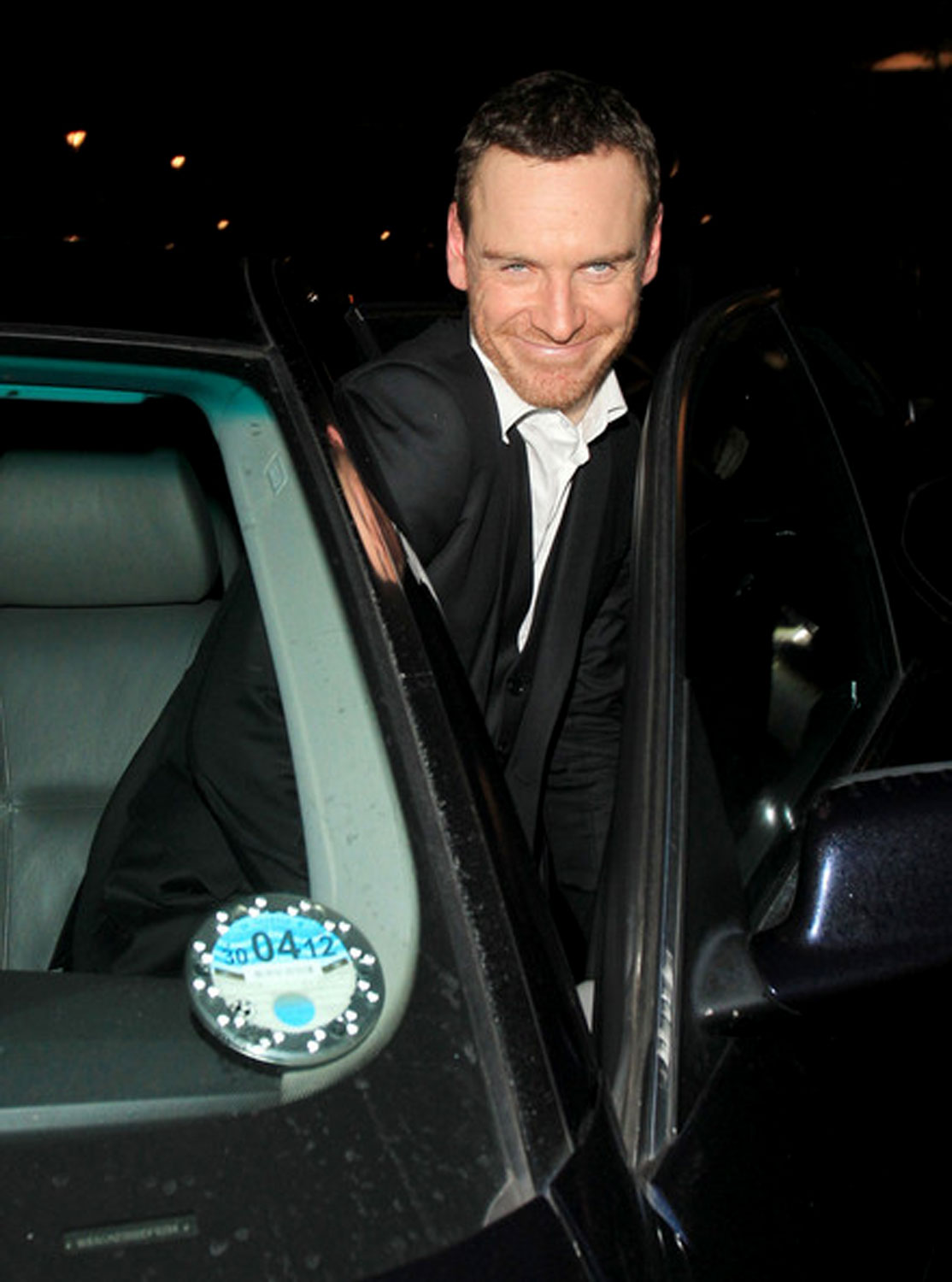 bafta2012