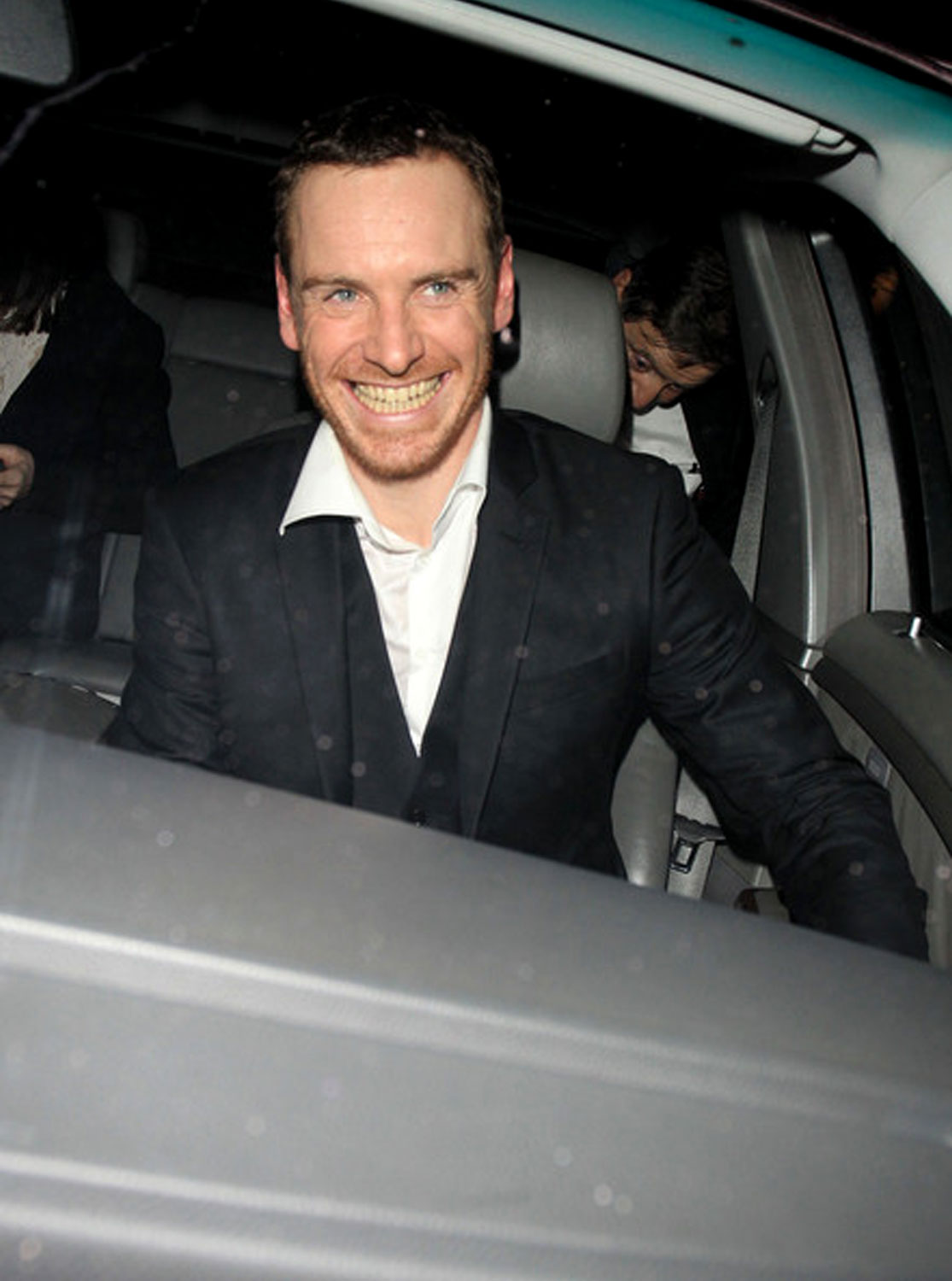 bafta2012