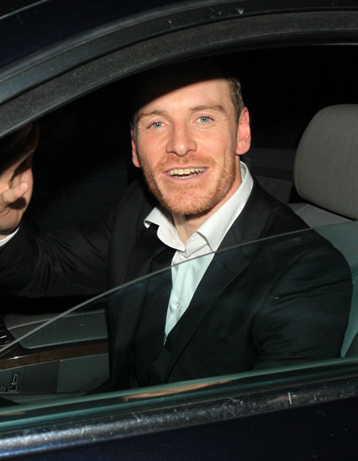 bafta2012