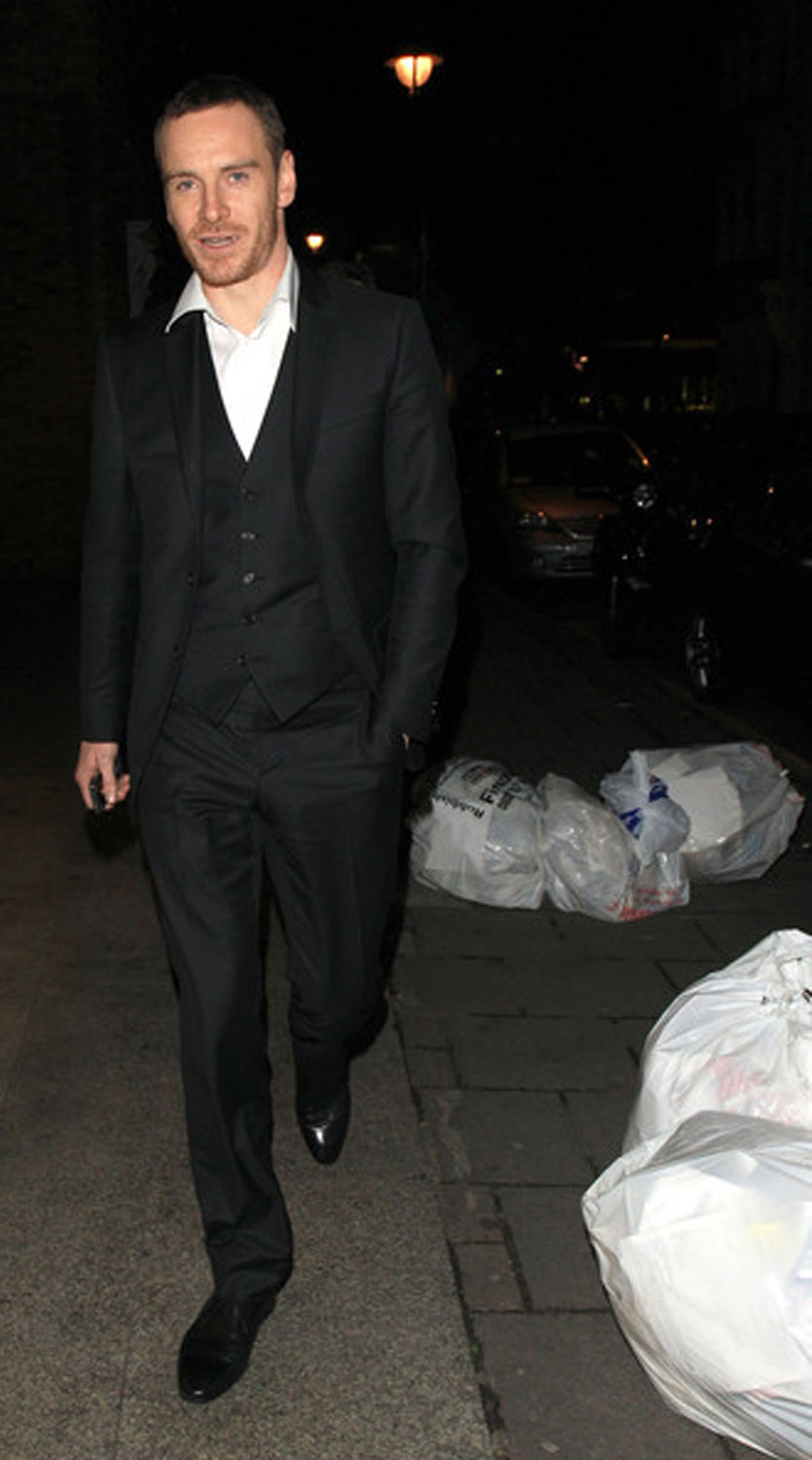 bafta2012