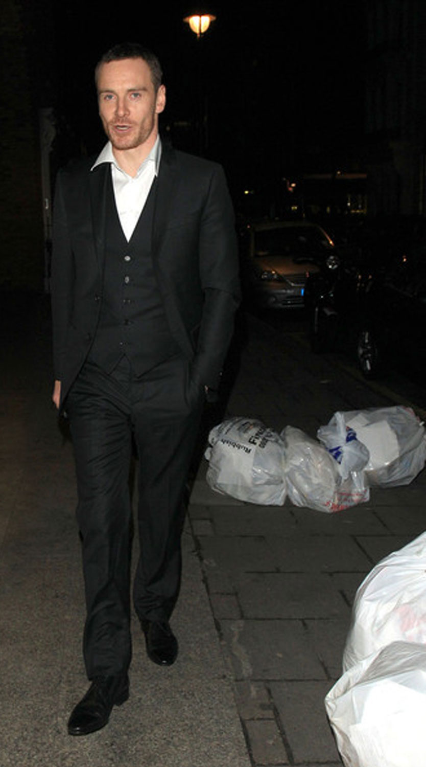 bafta2012