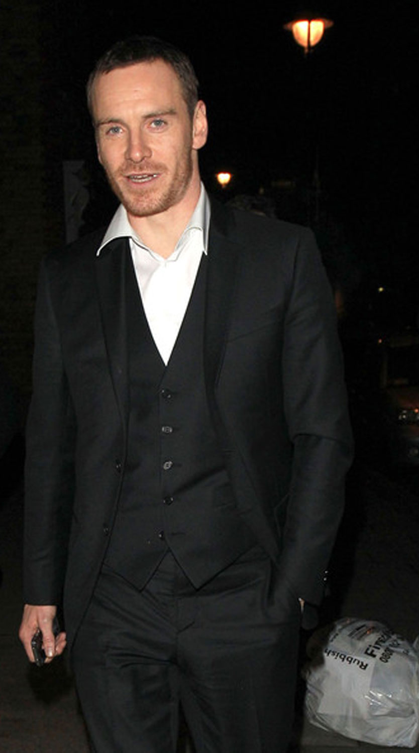 bafta2012