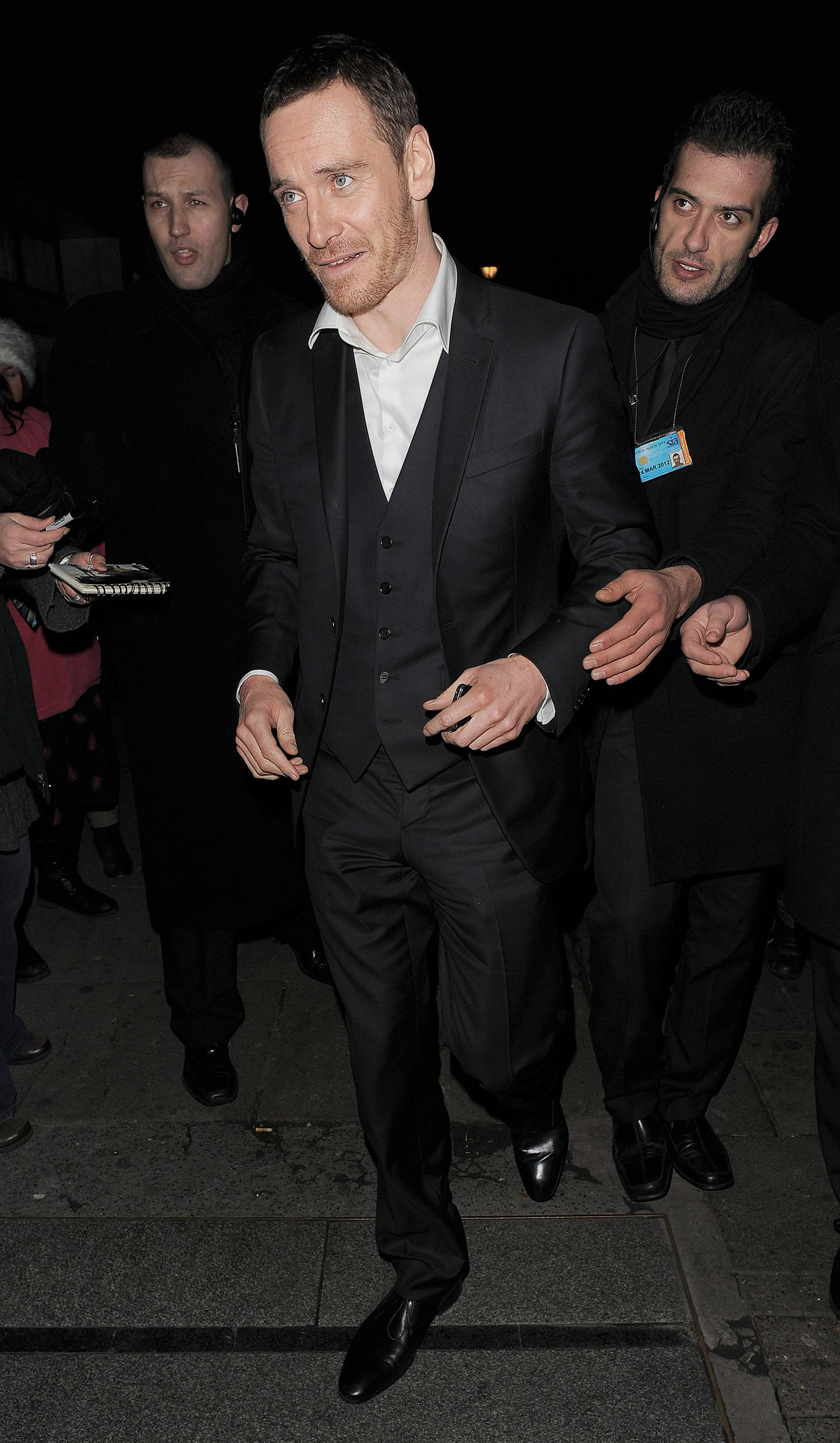 bafta2012