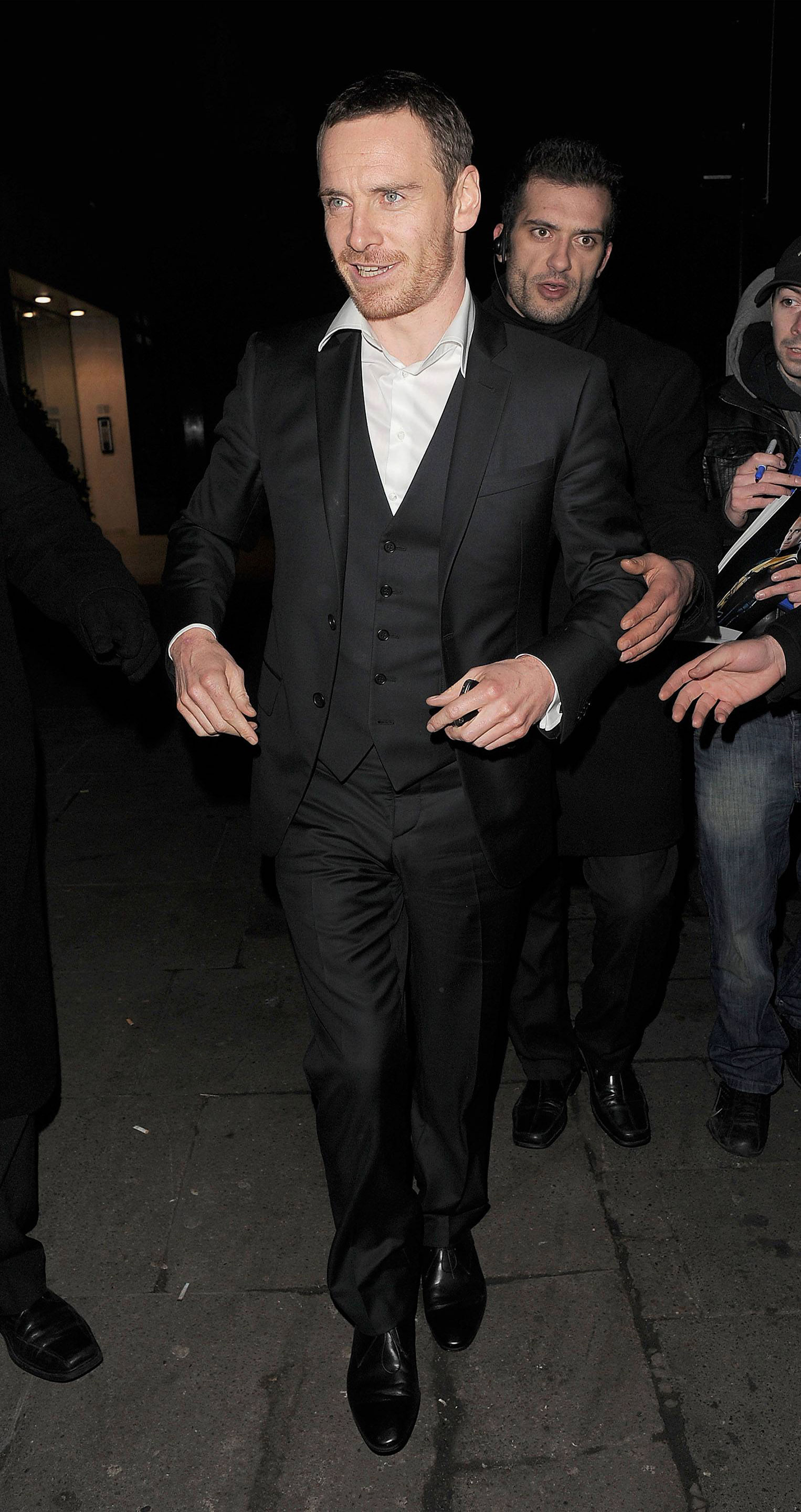 bafta2012