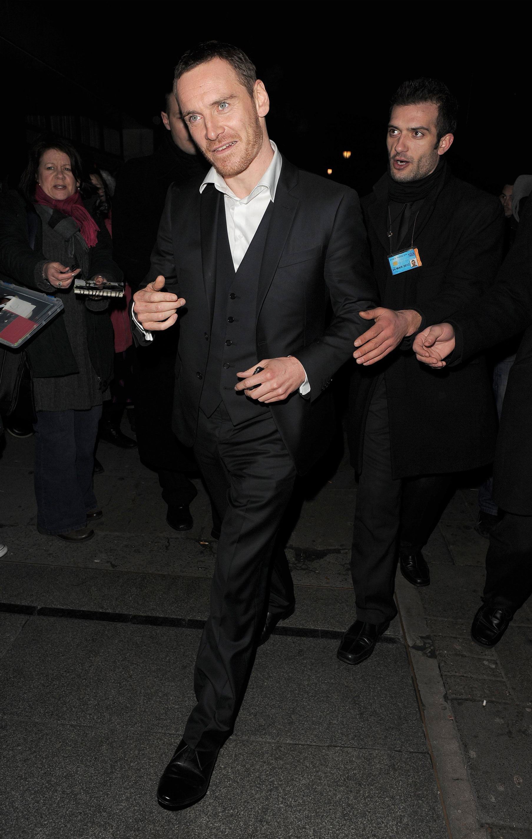 bafta2012