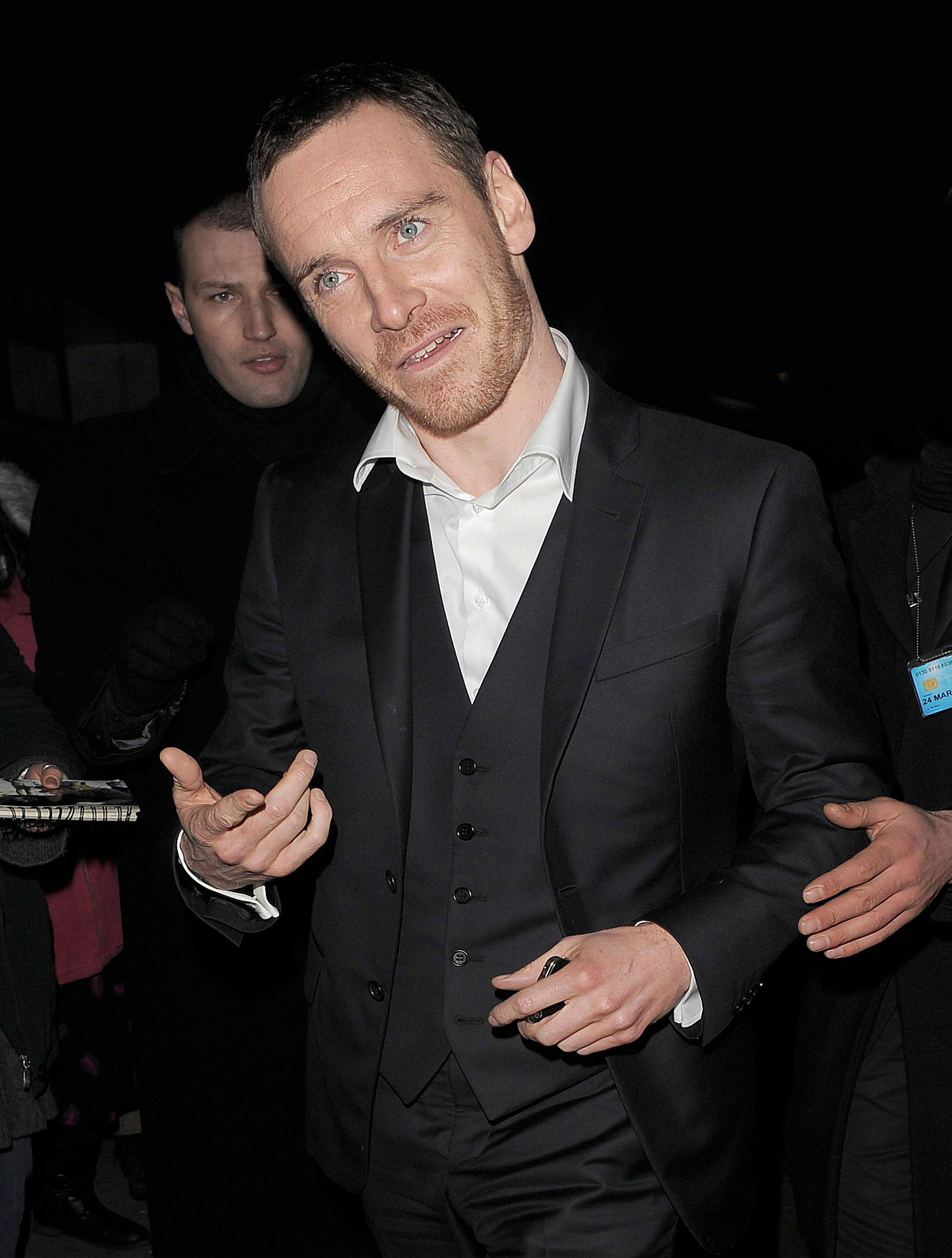 bafta2012