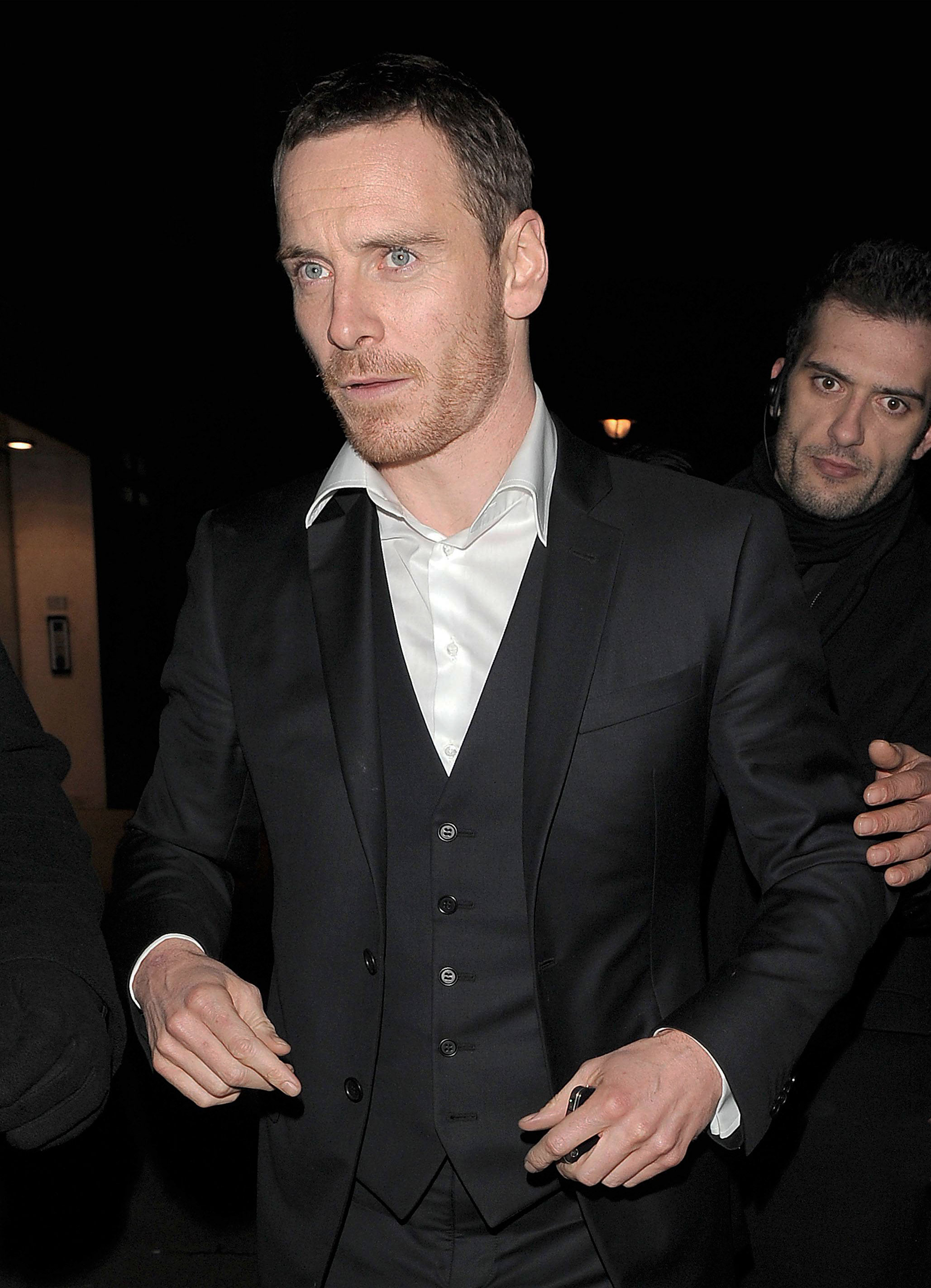 bafta2012