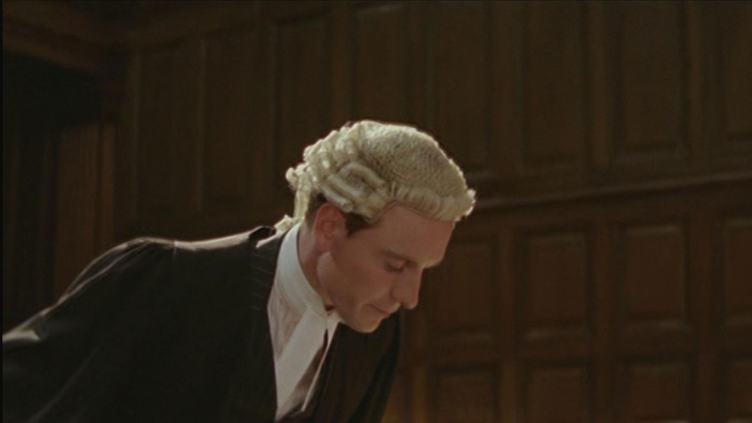 trial