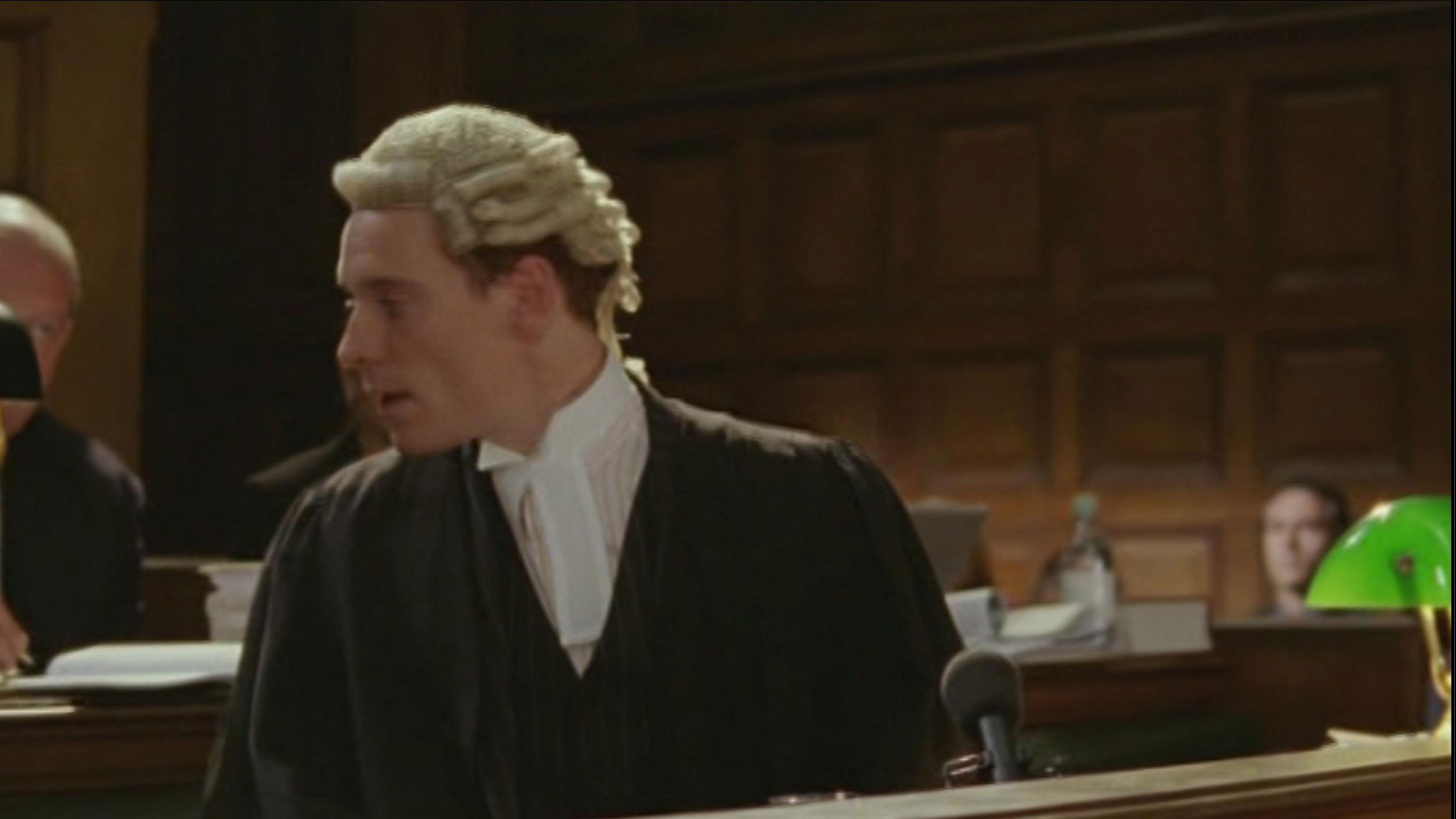 trial