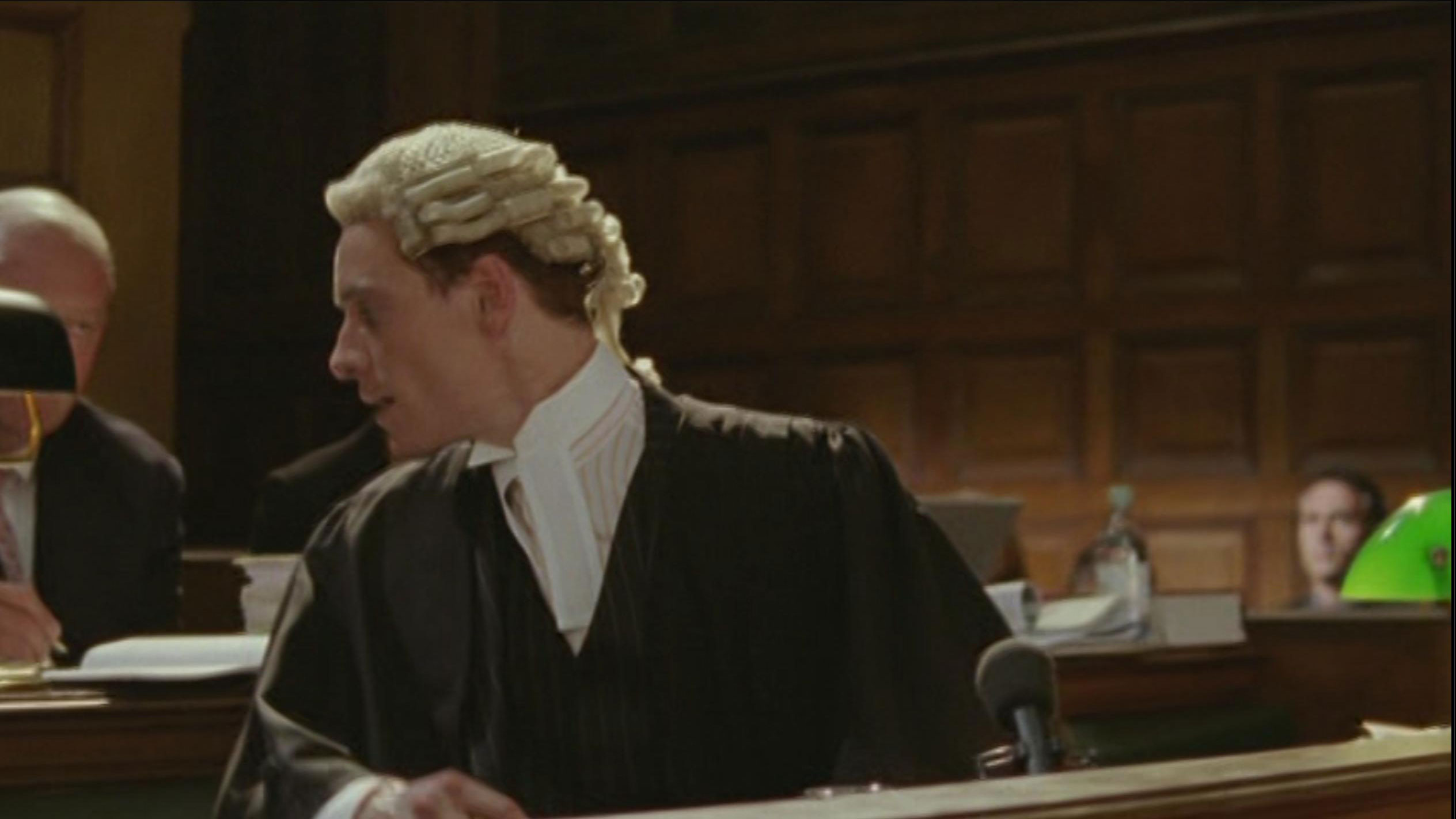 trial