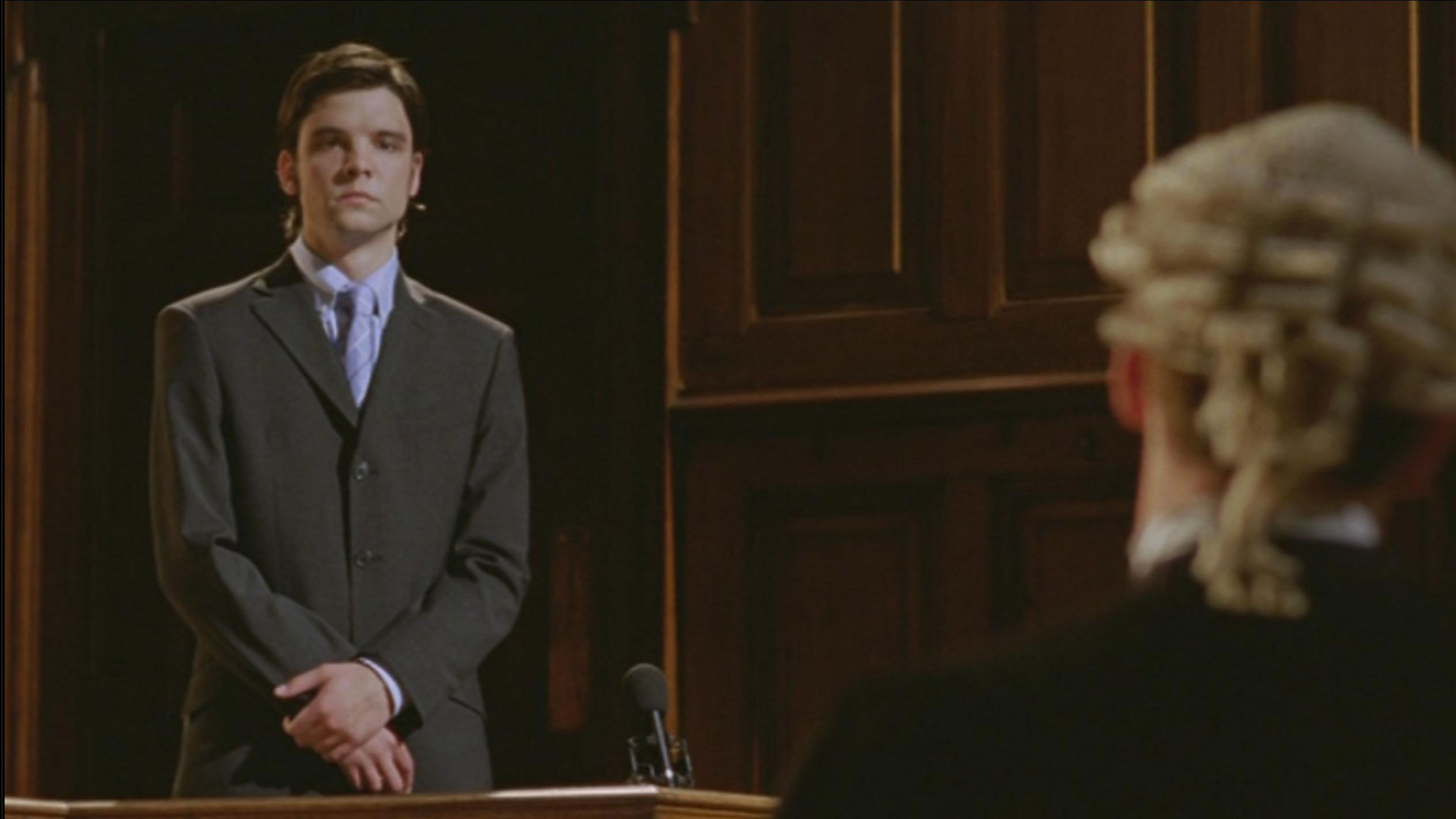 trial