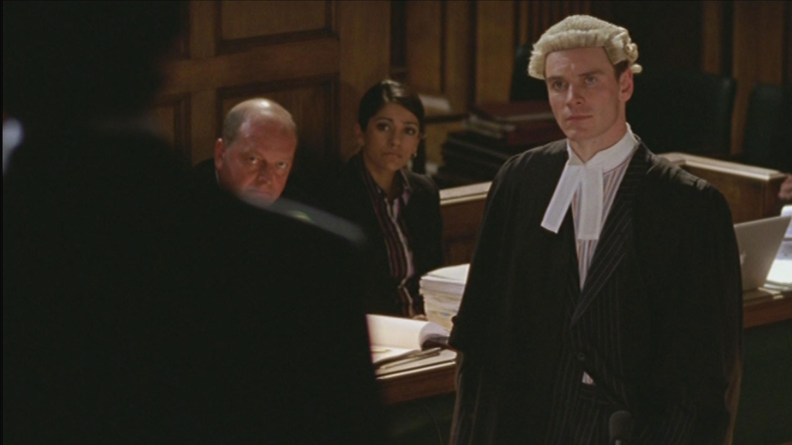 trial