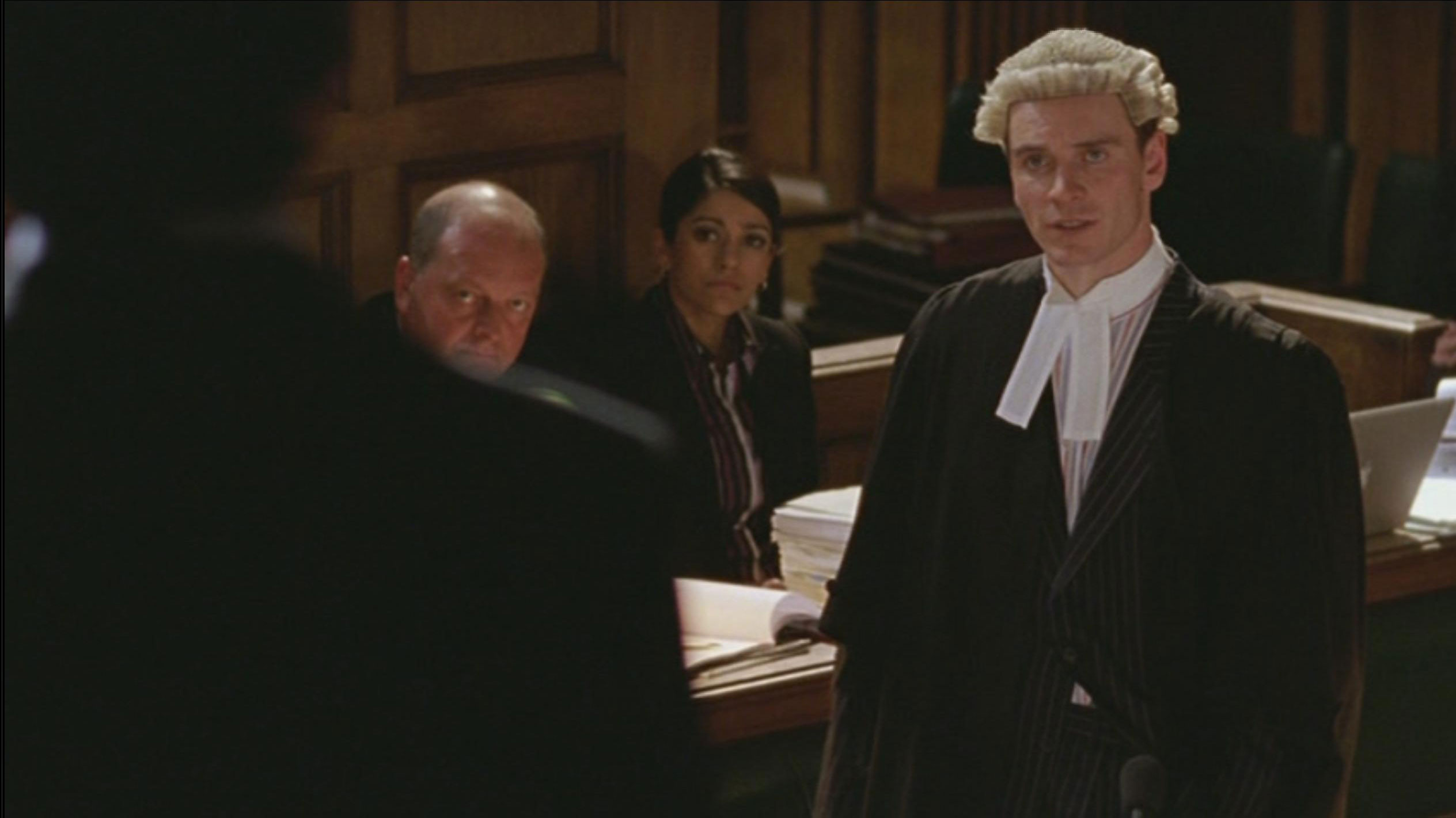 trial